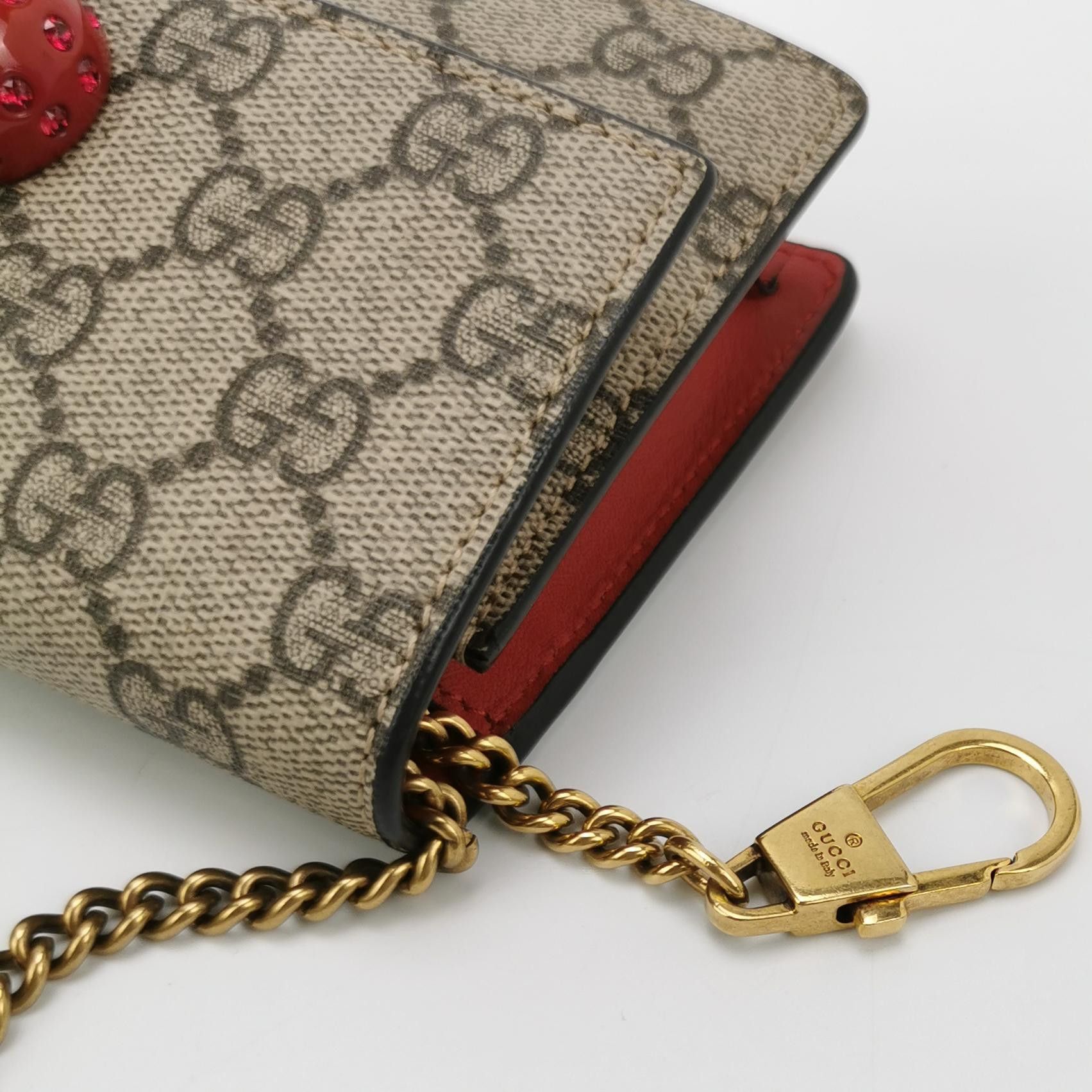 Gucci Gucci Women os Shoulder Bags Size ONE SIZE - 9 Thumbnail