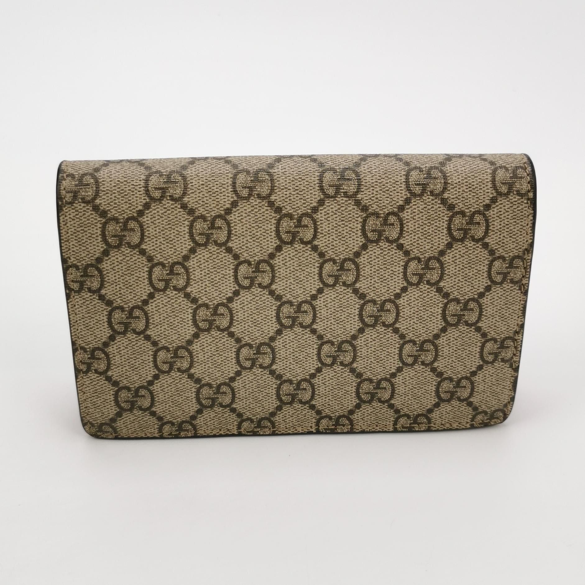 Gucci Gucci Women os Shoulder Bags Size ONE SIZE - 5 Thumbnail