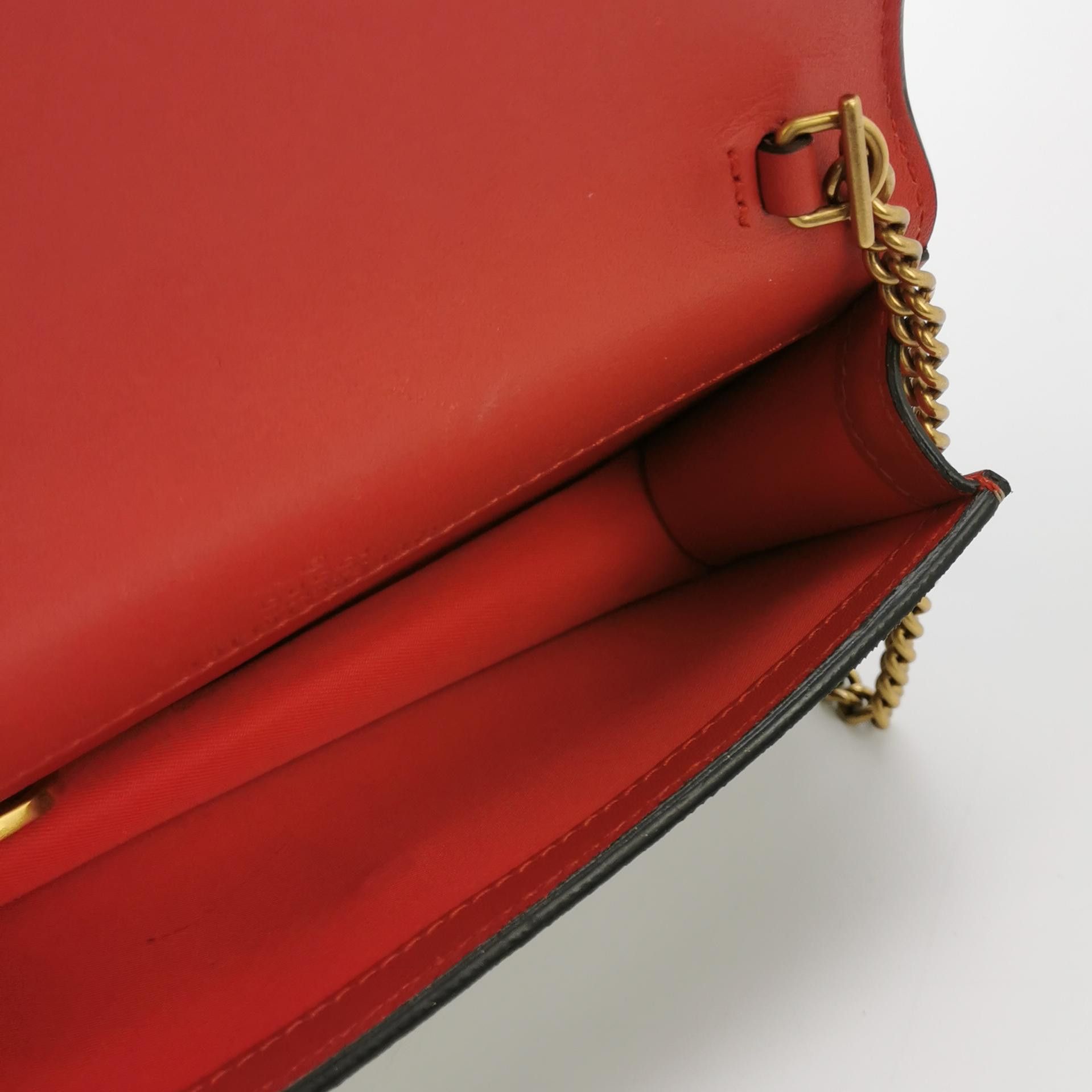 Gucci Gucci Women os Shoulder Bags Size ONE SIZE - 7 Thumbnail