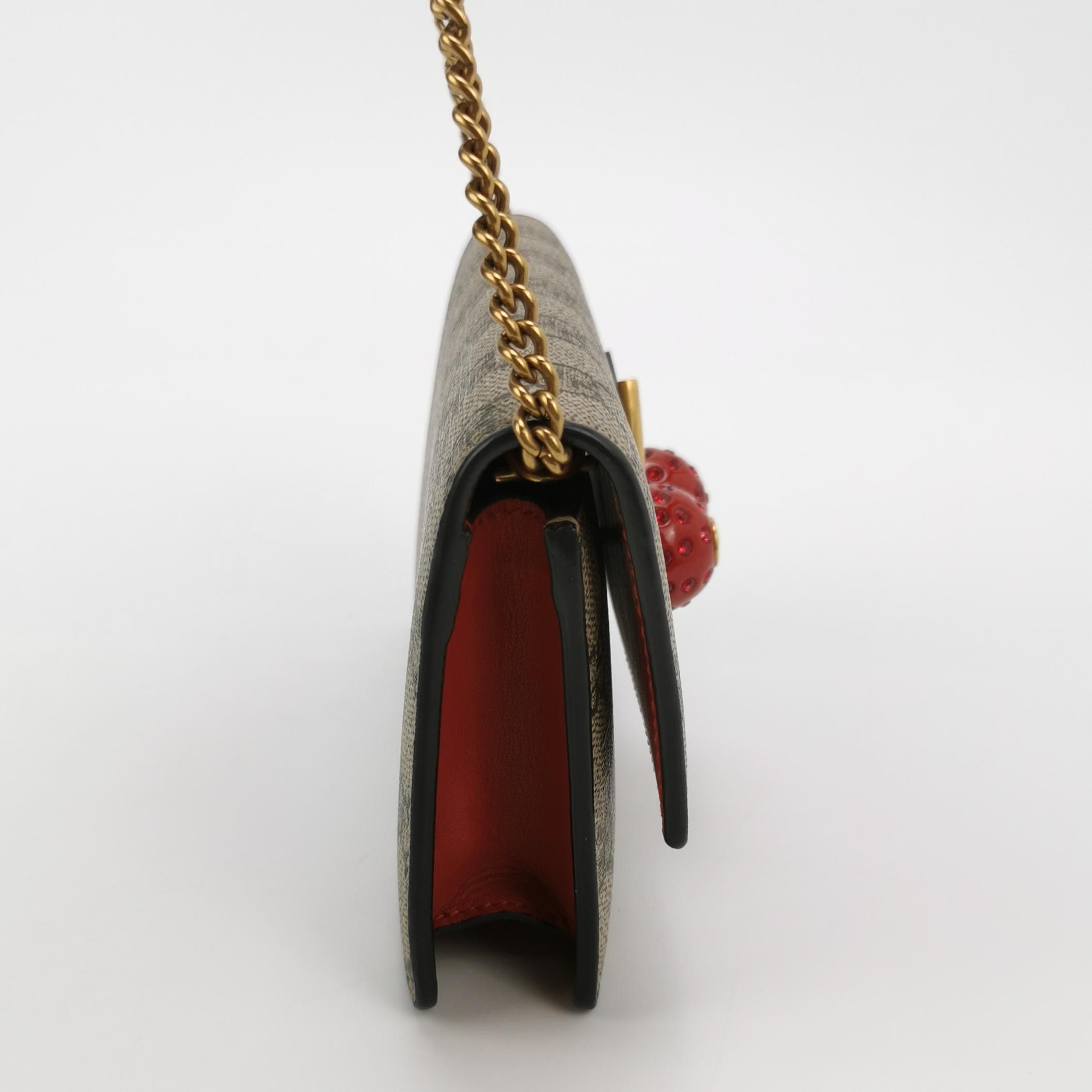 Gucci Gucci Women os Shoulder Bags Size ONE SIZE - 4 Thumbnail