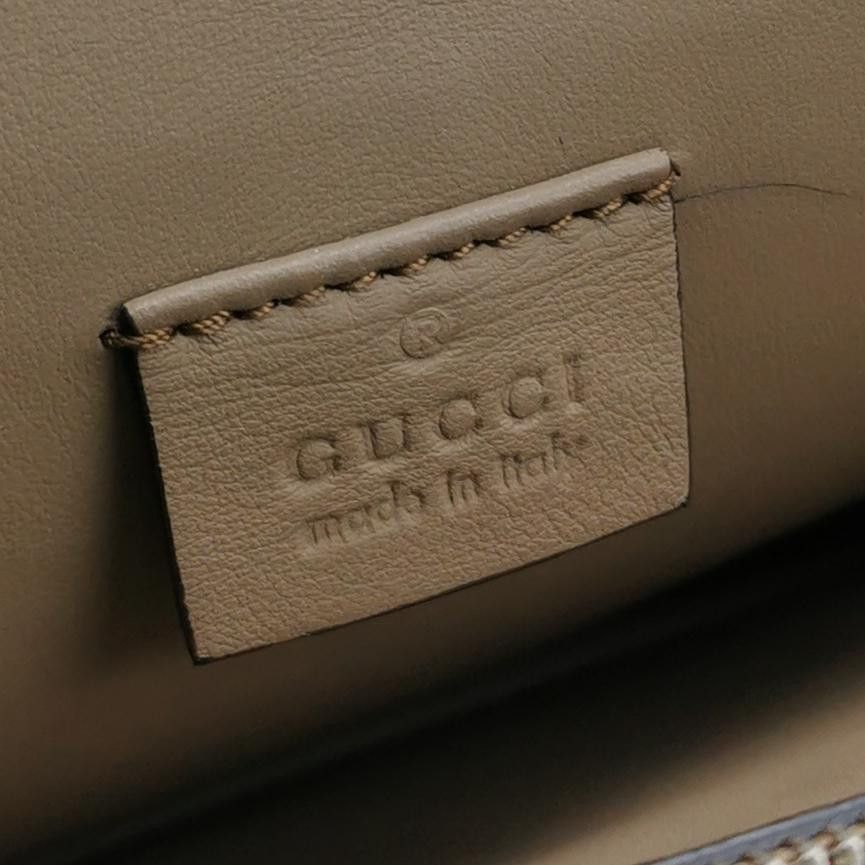 Gucci Gucci Women os Shoulder Bags Size ONE SIZE - 8 Thumbnail