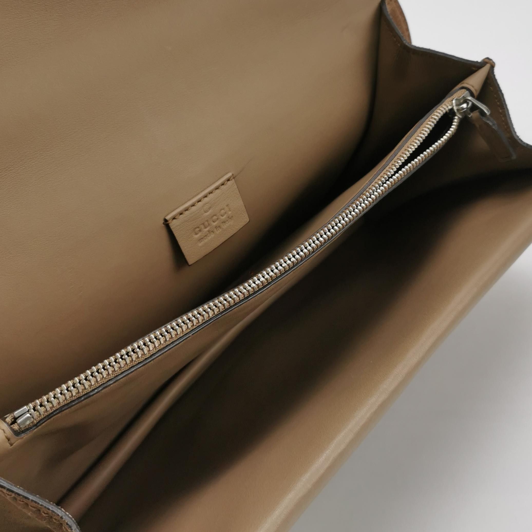 Gucci Gucci Women os Shoulder Bags Size ONE SIZE - 7 Thumbnail