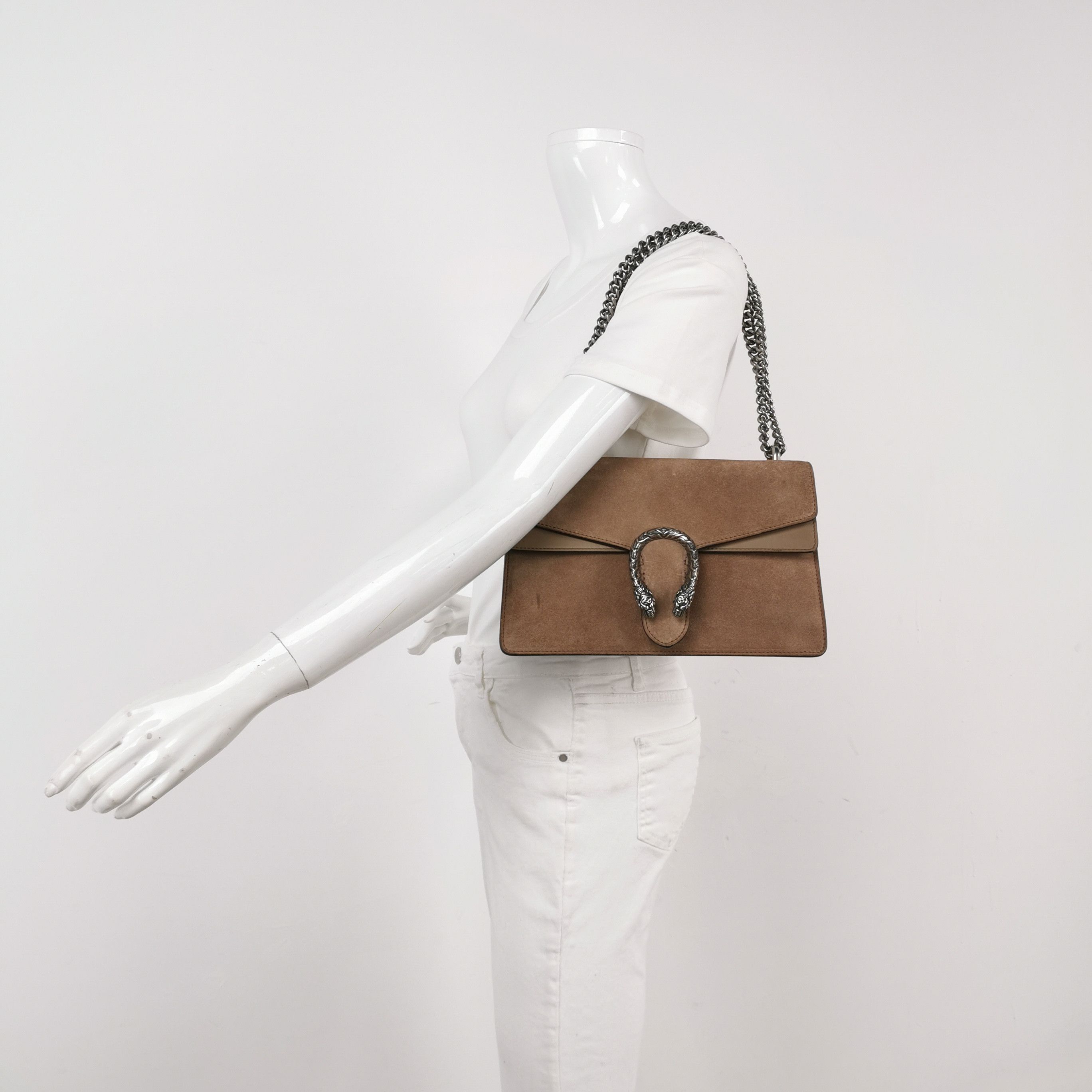 Gucci Gucci Women os Shoulder Bags Size ONE SIZE - 2 Thumbnail