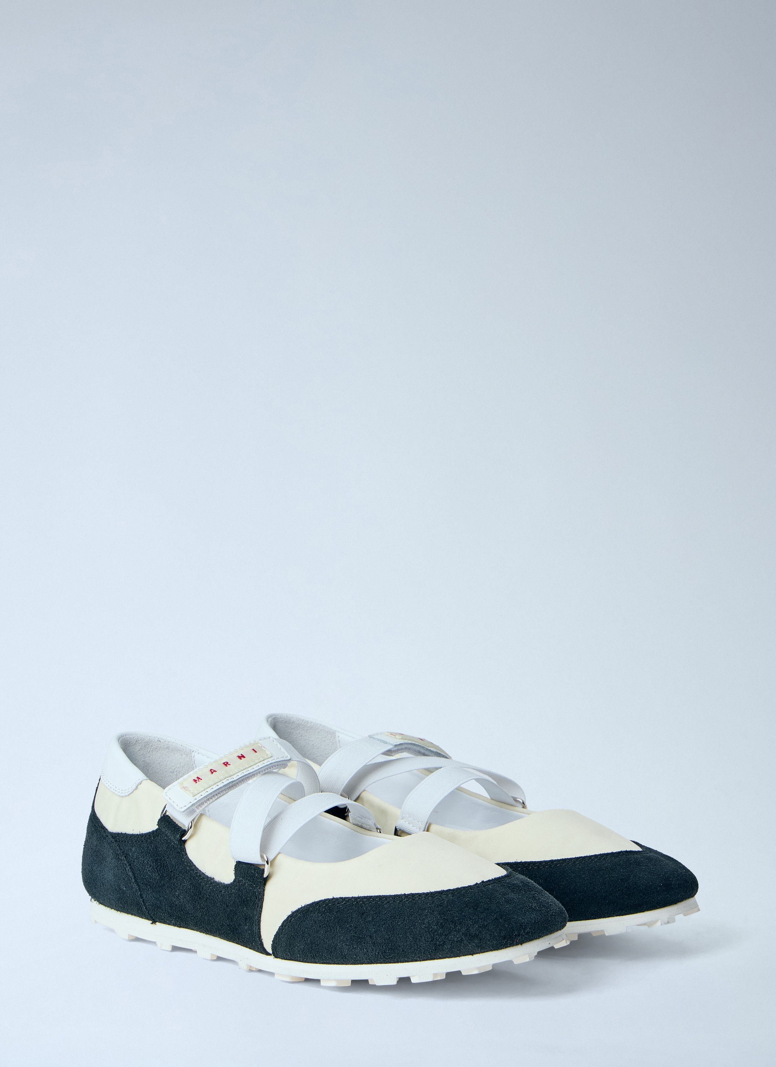 Marni Ballet Flats Size US 6 / IT 36 - 2 Thumbnail