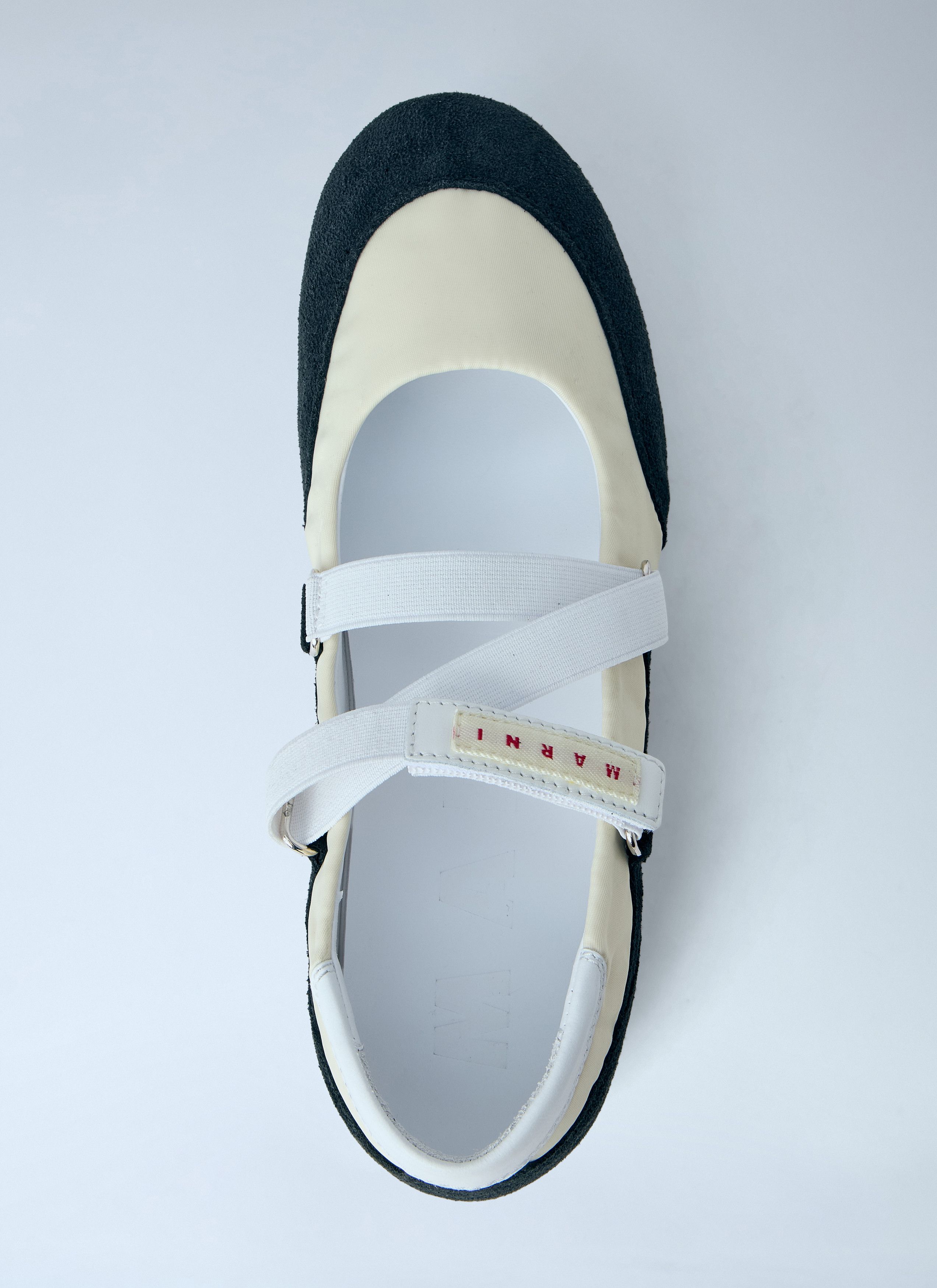 Marni Ballet Flats Size US 6 / IT 36 - 6 Thumbnail