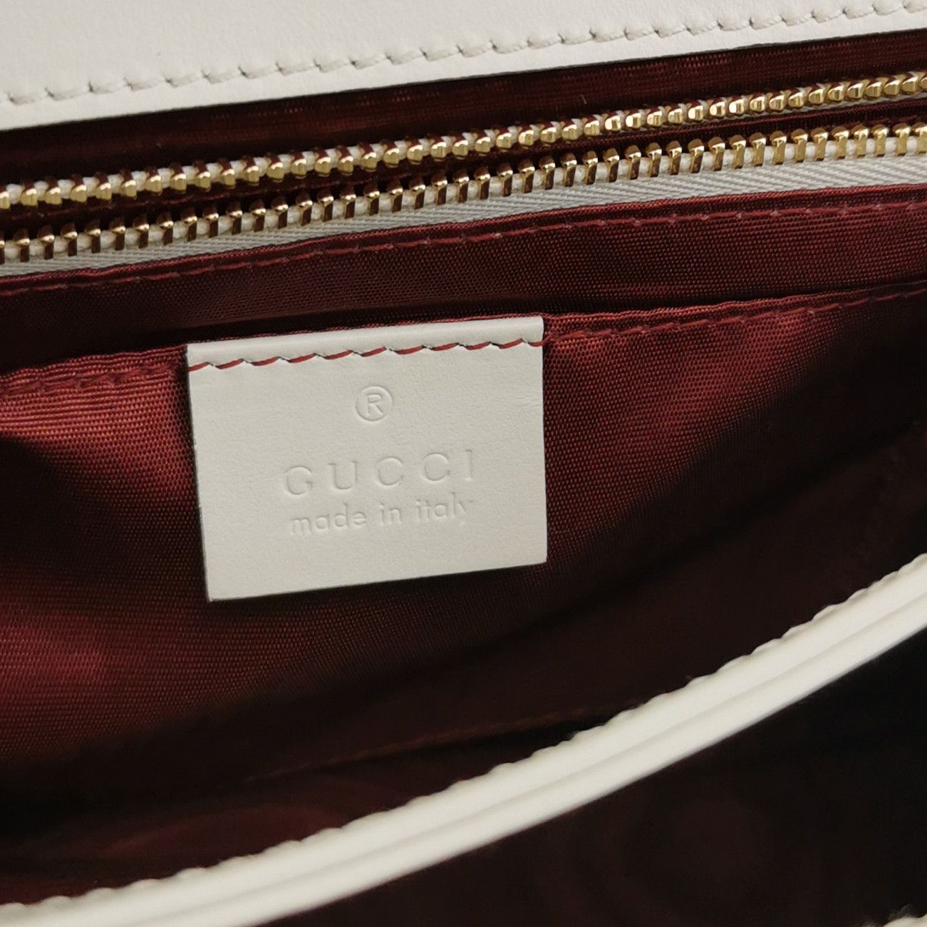 Gucci Gucci Women os Shoulder Bags Size ONE SIZE - 8 Thumbnail