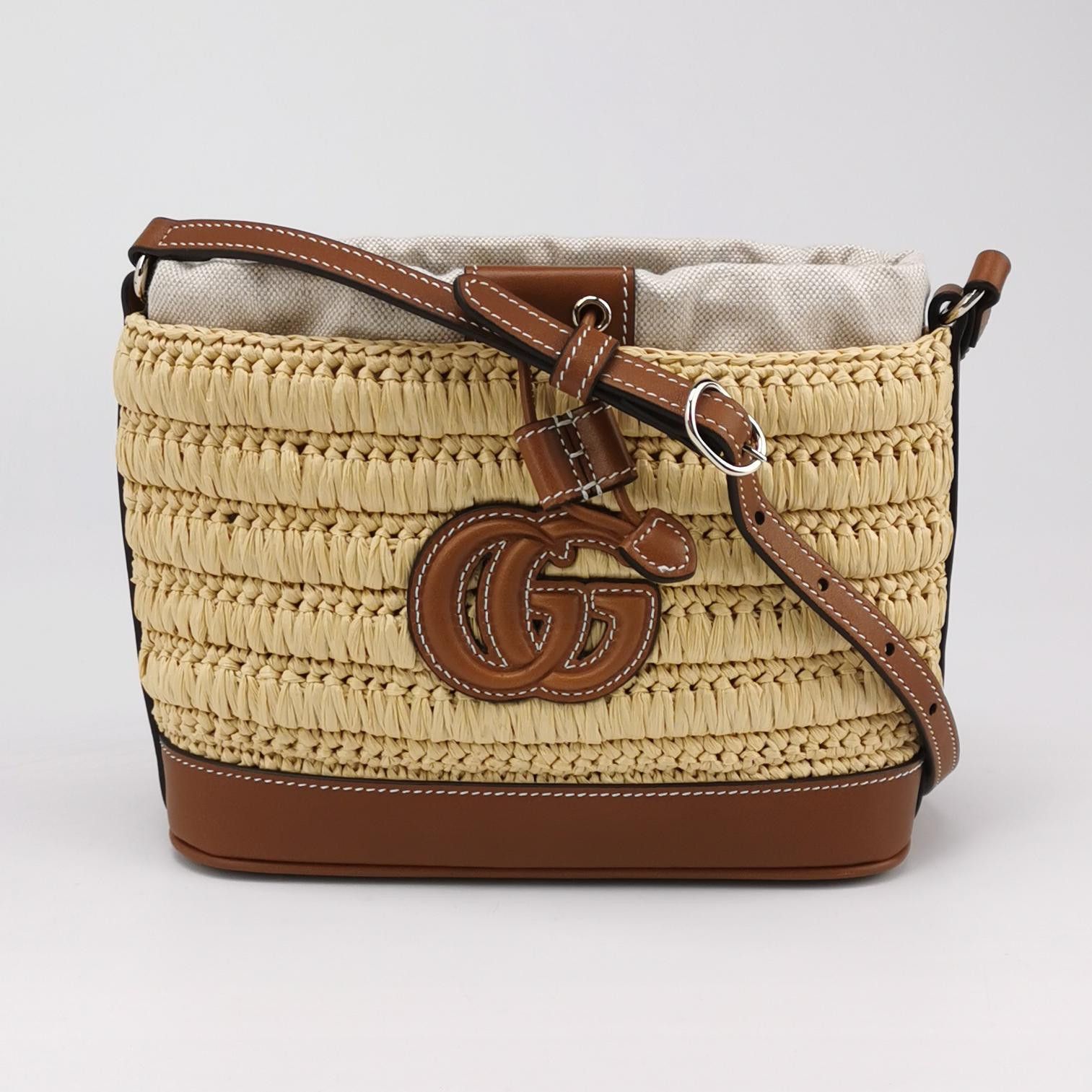 Gucci Gucci Women os Shoulder Bags Size ONE SIZE - 3 Thumbnail