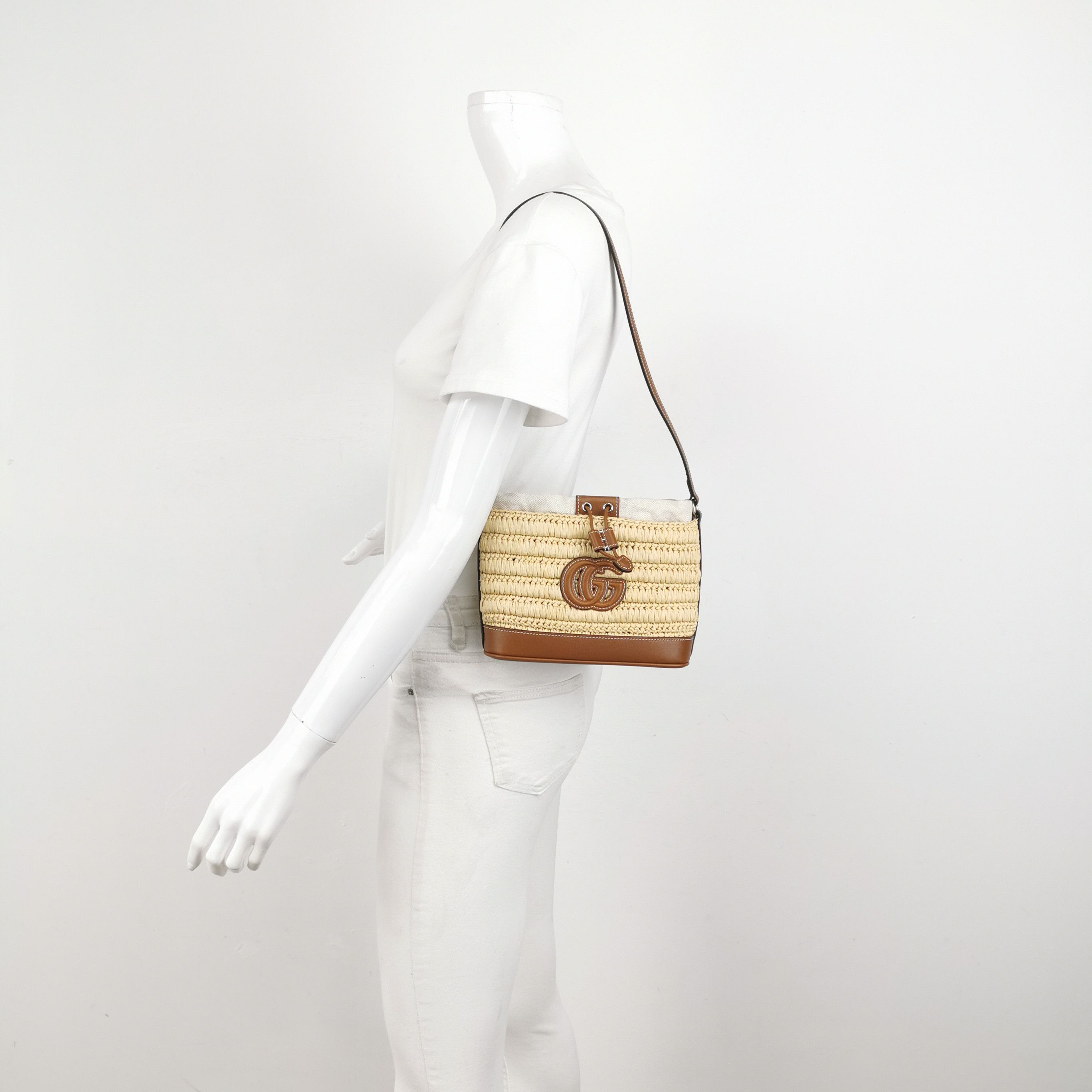 Gucci Gucci Women os Shoulder Bags Size ONE SIZE - 2 Thumbnail