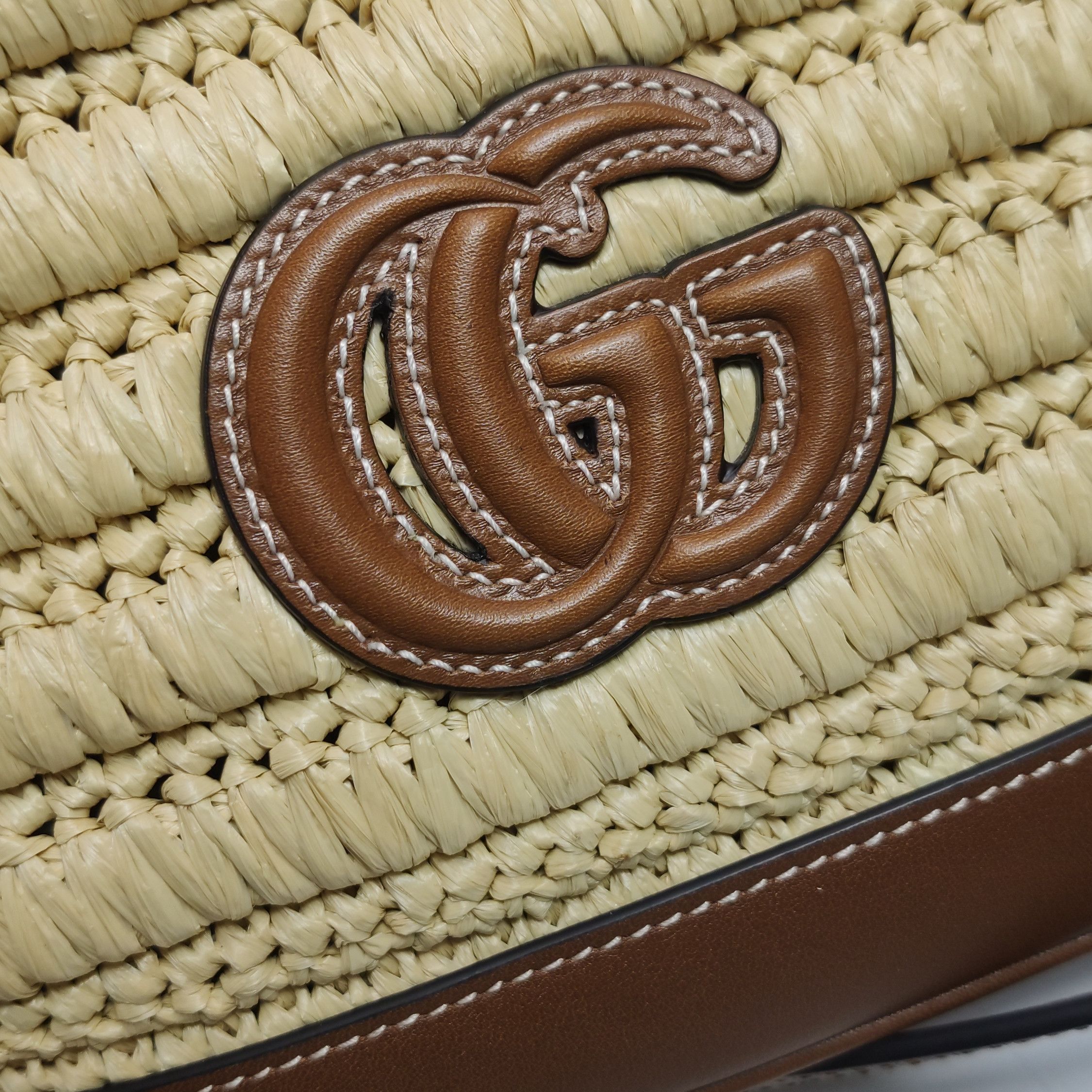 Gucci Gucci Women os Shoulder Bags Size ONE SIZE - 11 Thumbnail