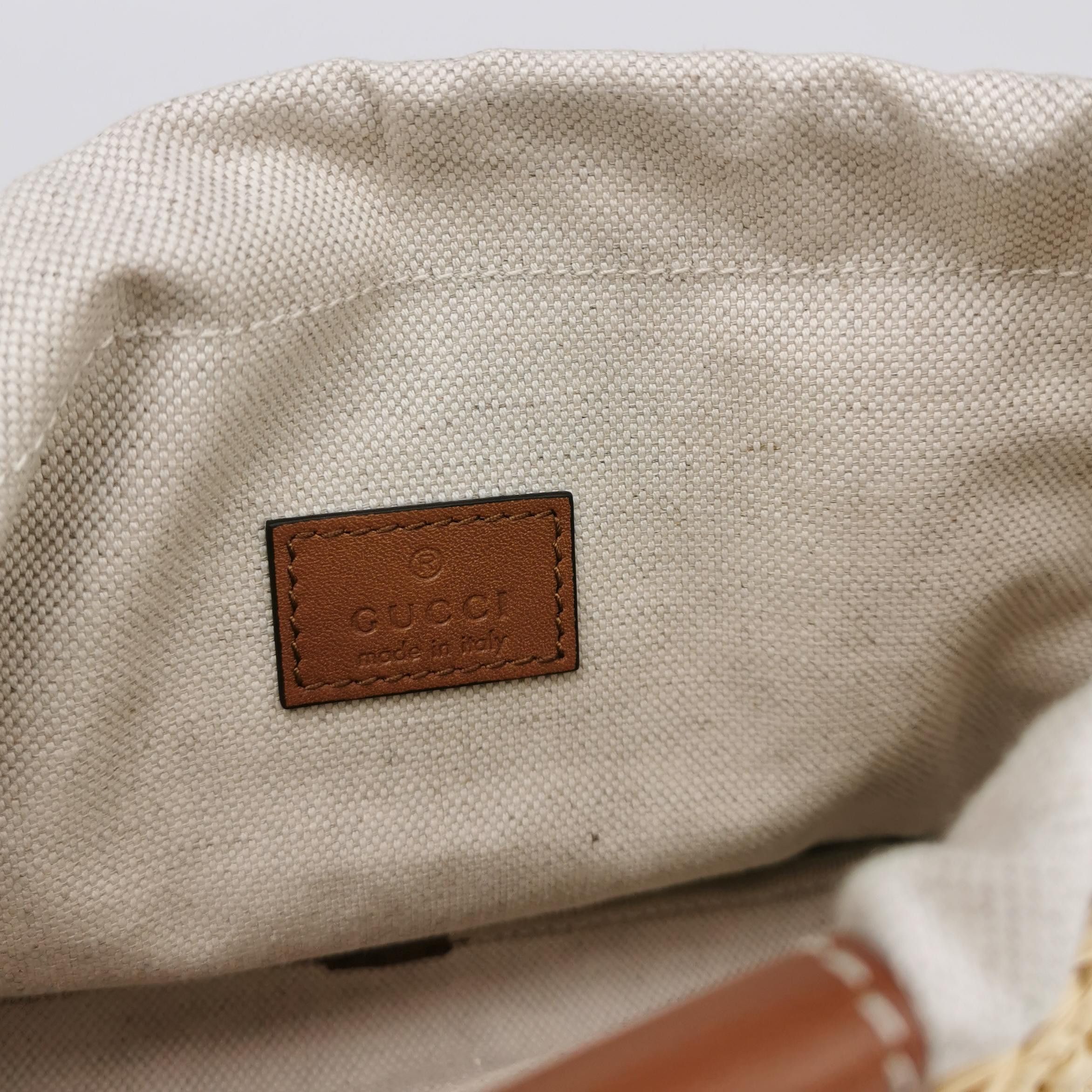 Gucci Gucci Women os Shoulder Bags Size ONE SIZE - 9 Thumbnail