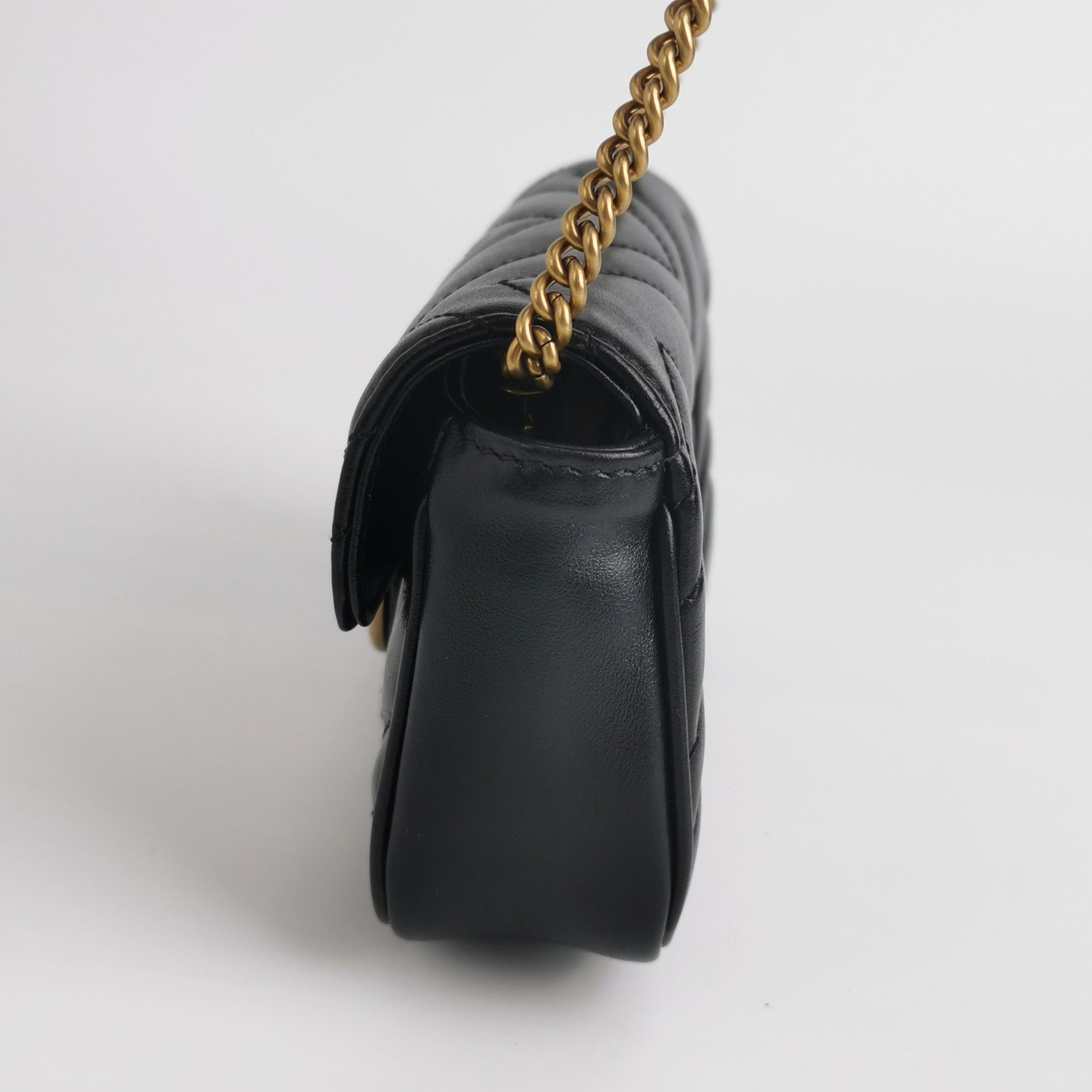 Gucci Gucci Women os Crossbody Bags Size ONE SIZE - 3 Thumbnail