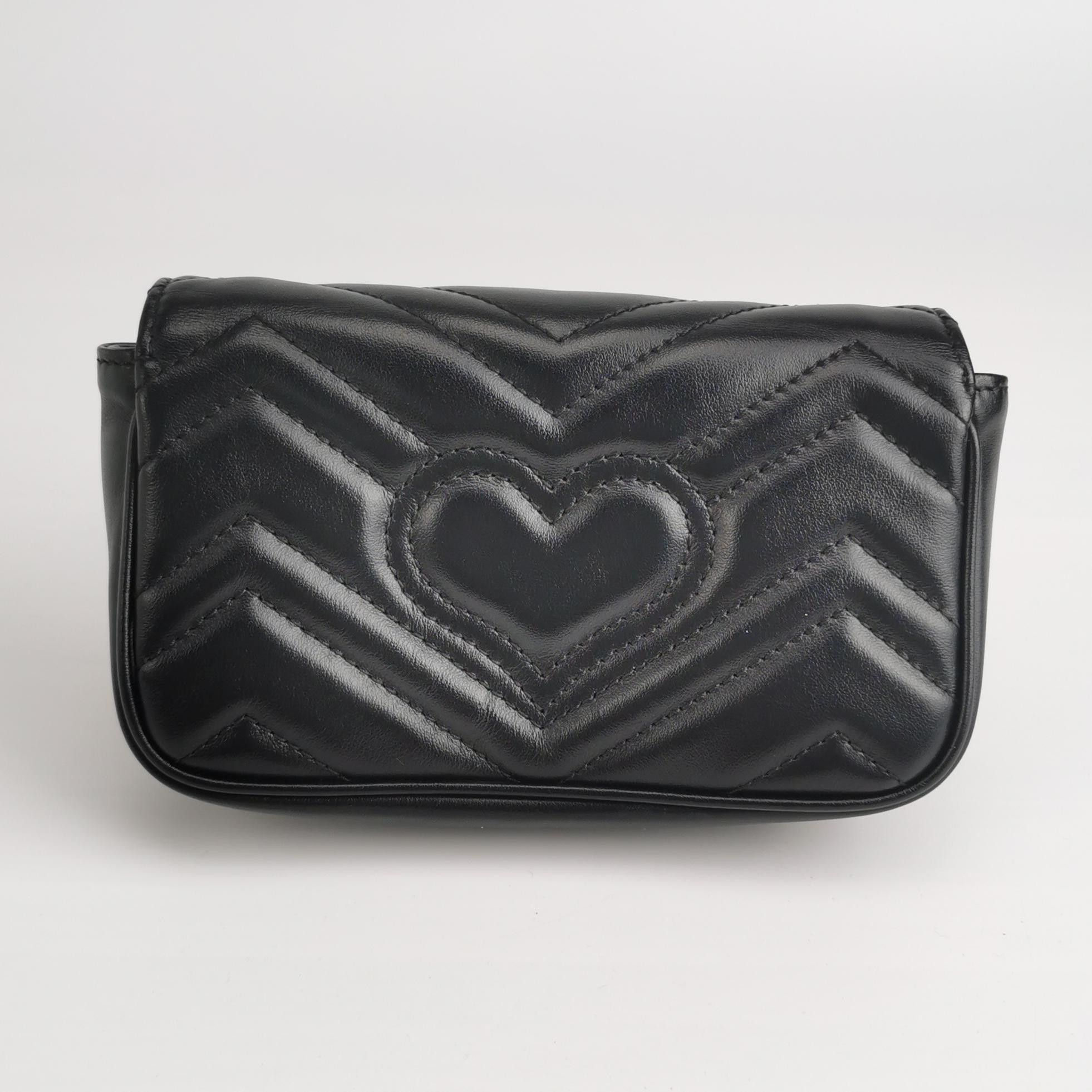 Gucci Gucci Women os Crossbody Bags Size ONE SIZE - 5 Thumbnail