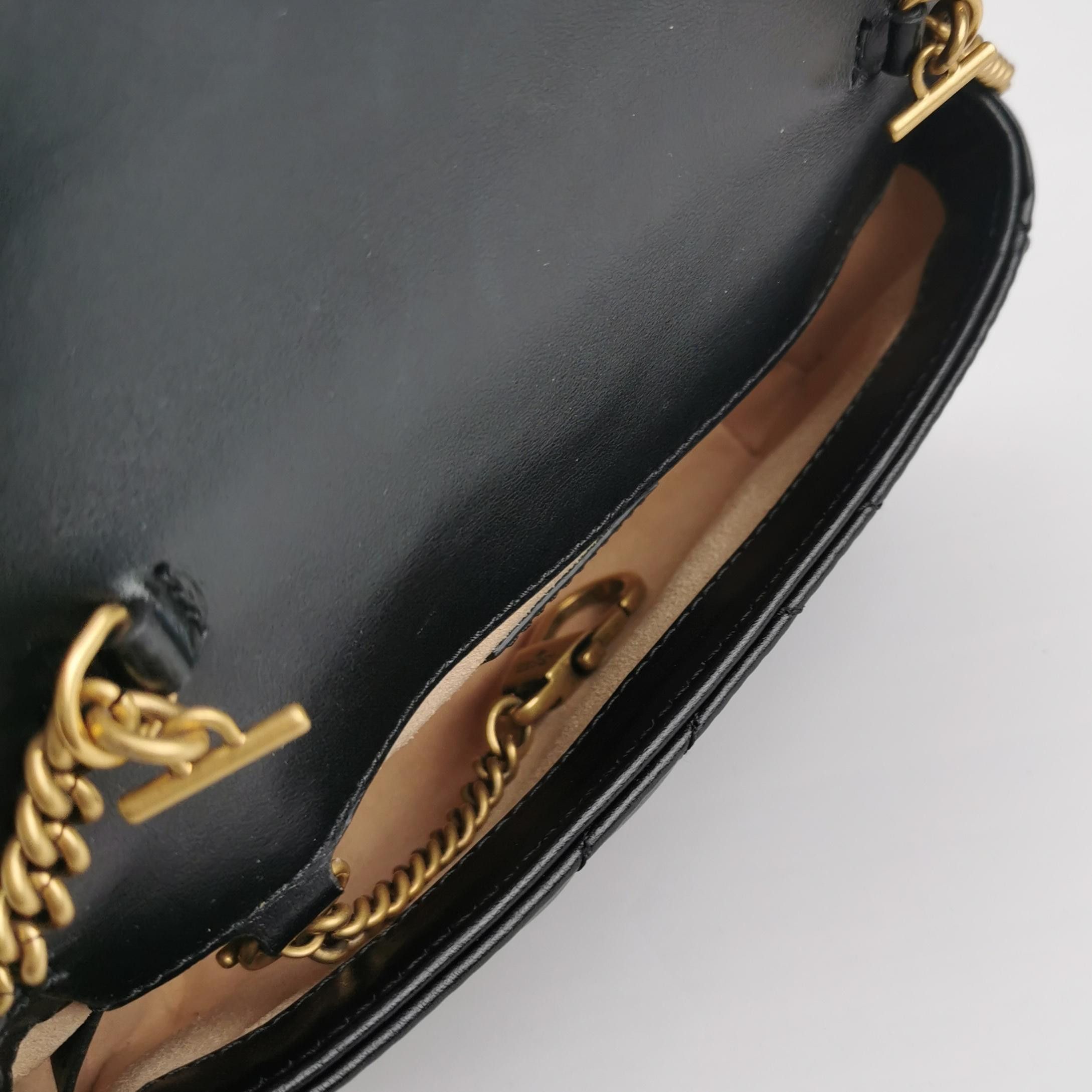 Gucci Gucci Women os Crossbody Bags Size ONE SIZE - 7 Thumbnail