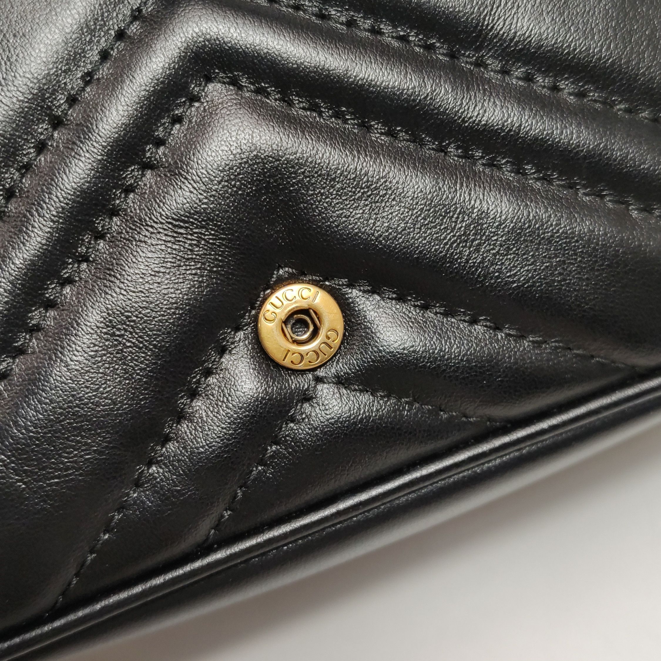 Gucci Gucci Women os Crossbody Bags Size ONE SIZE - 11 Thumbnail