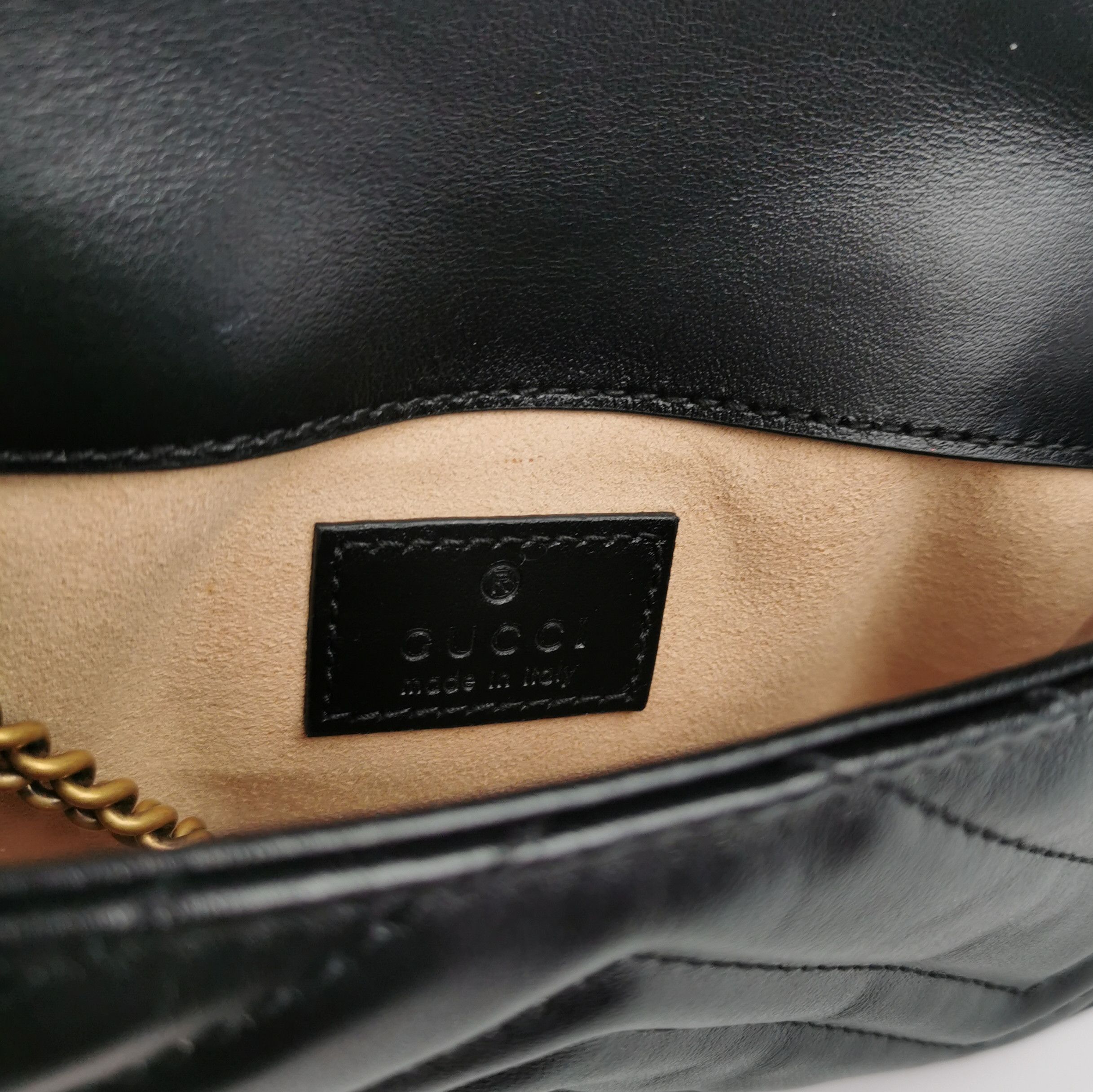 Gucci Gucci Women os Crossbody Bags Size ONE SIZE - 8 Thumbnail