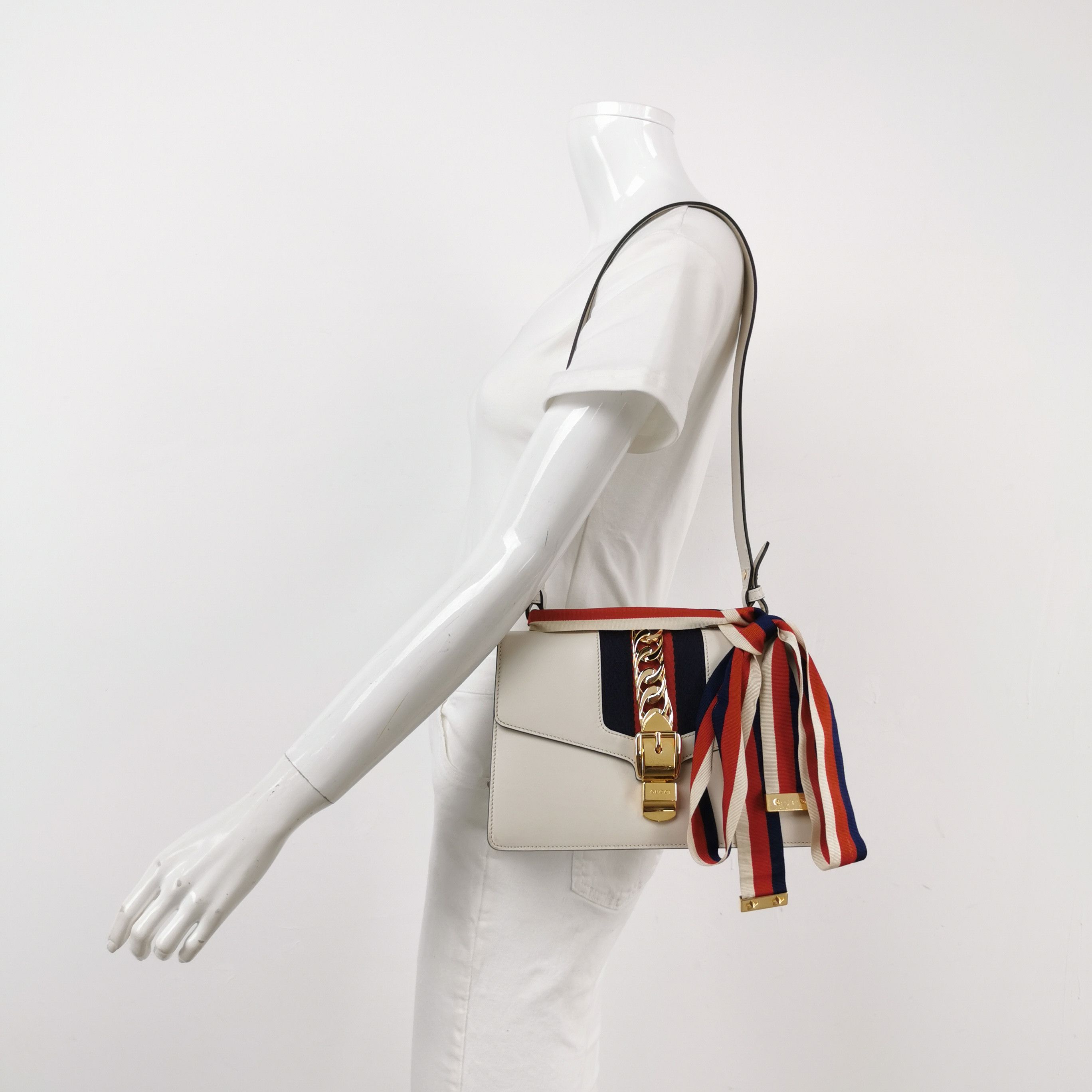 Gucci Gucci Women os Shoulder Bags Size ONE SIZE - 2 Thumbnail