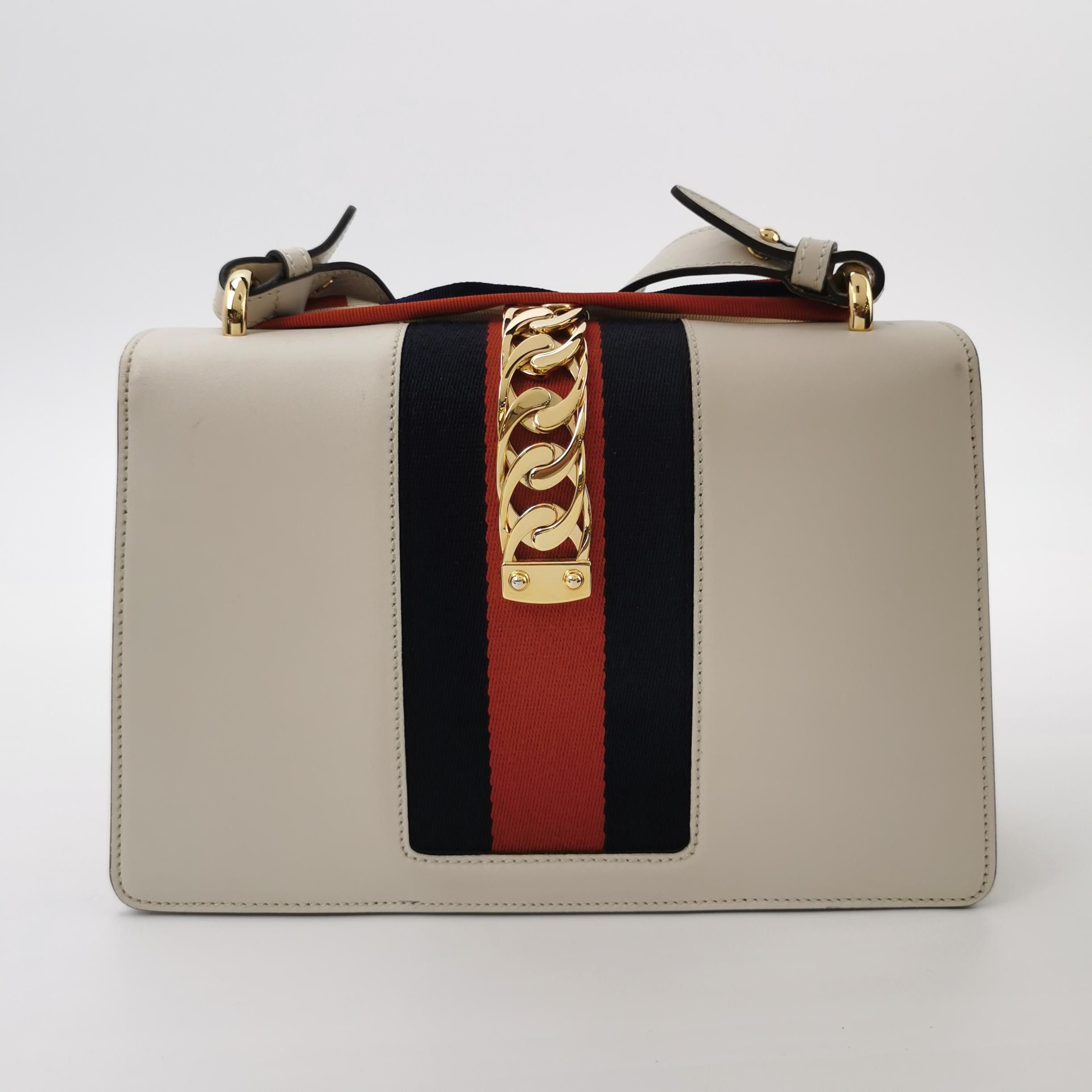 Gucci Gucci Women os Shoulder Bags Size ONE SIZE - 5 Thumbnail