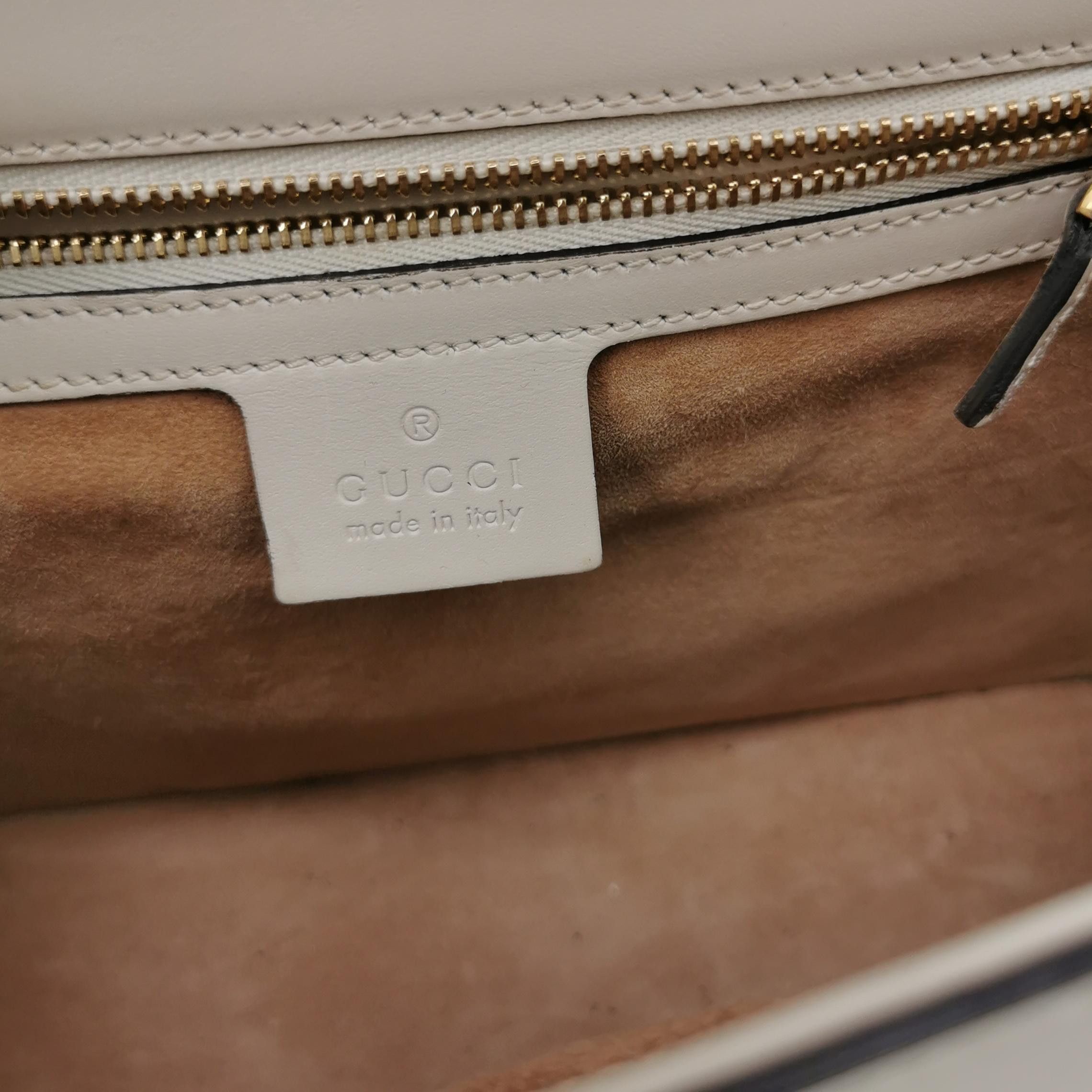Gucci Gucci Women os Shoulder Bags Size ONE SIZE - 8 Thumbnail