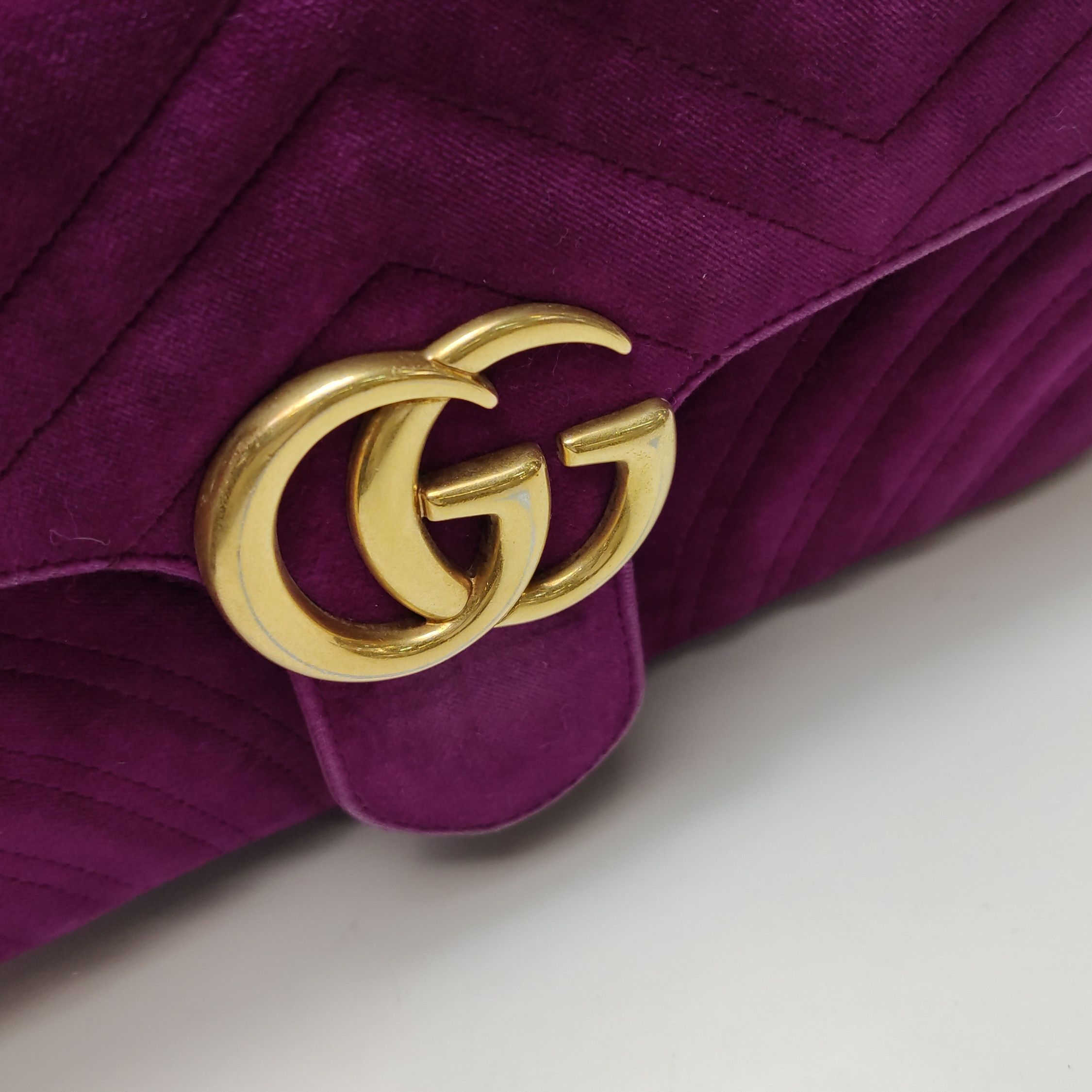 Gucci Gucci Women os Shoulder Bags Size ONE SIZE - 13 Thumbnail