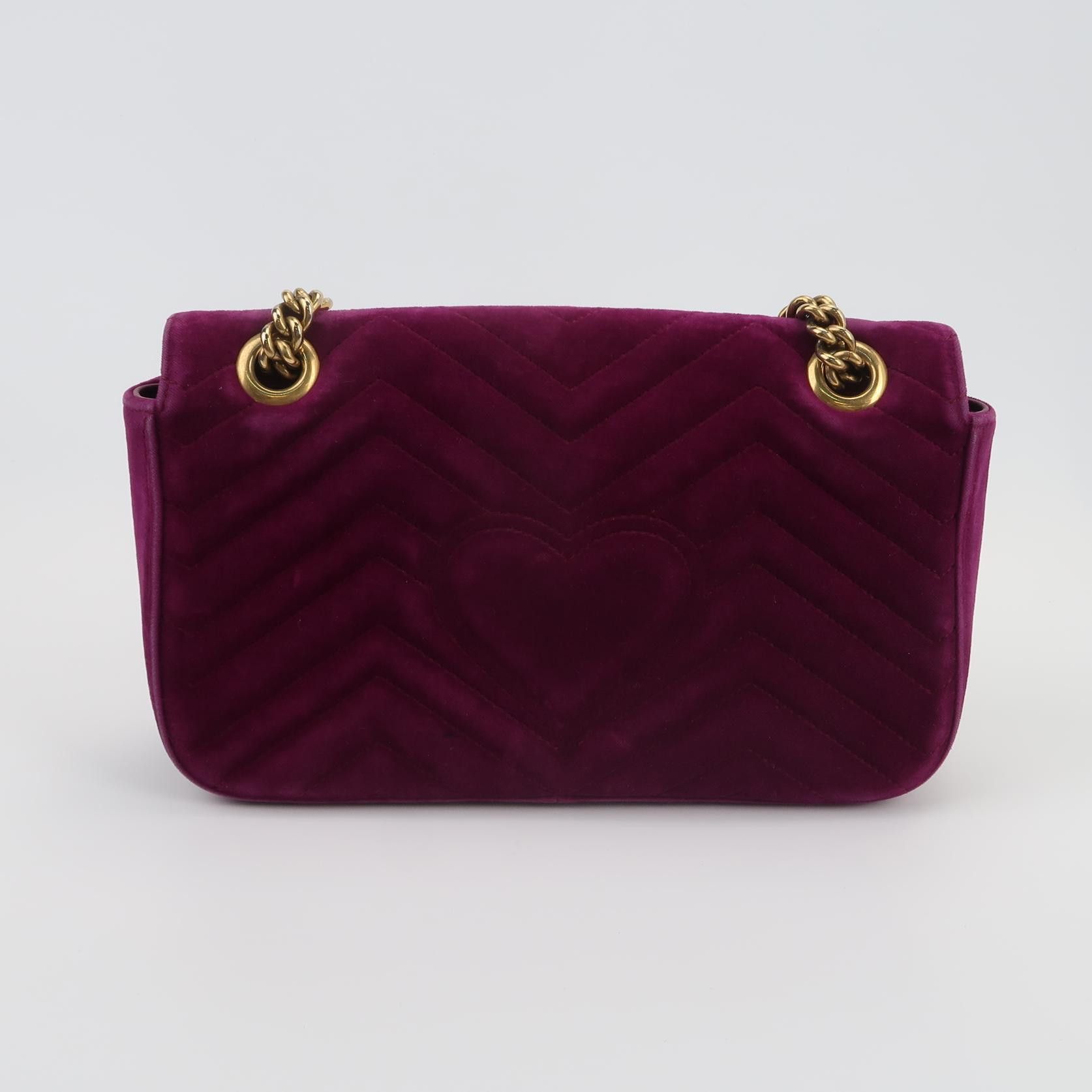 Gucci Gucci Women os Shoulder Bags Size ONE SIZE - 5 Thumbnail