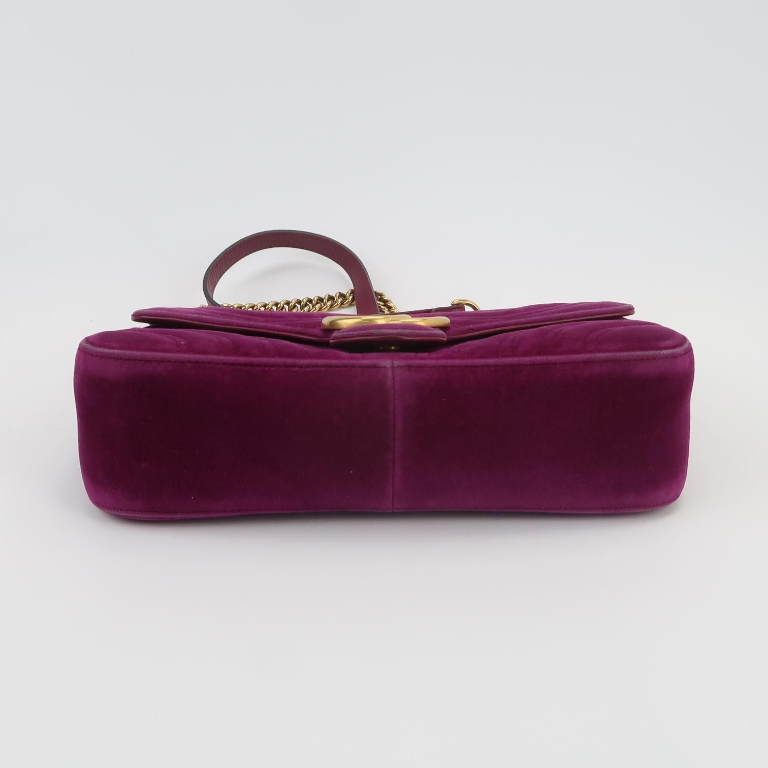 Gucci Gucci Women os Shoulder Bags Size ONE SIZE - 6 Thumbnail