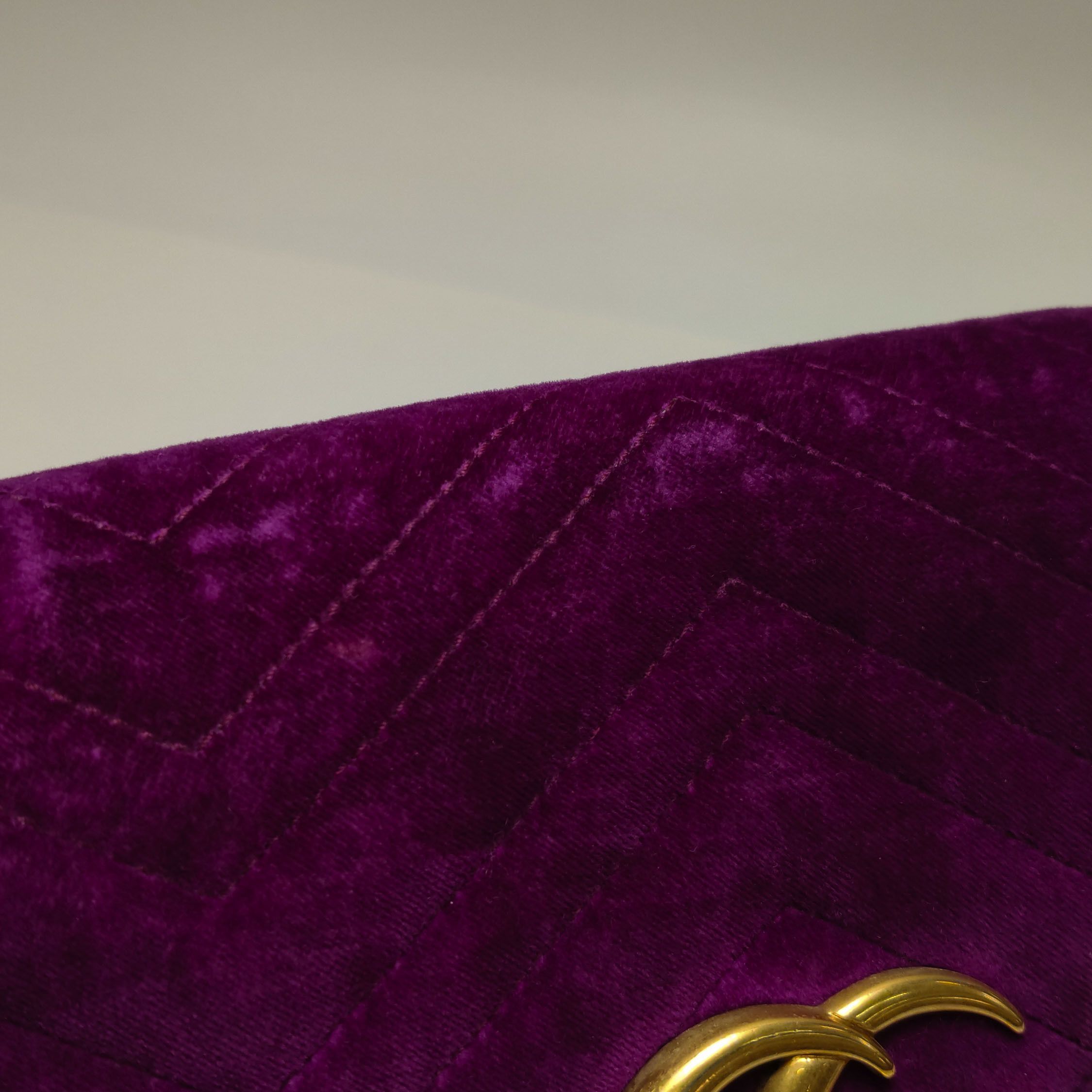 Gucci Gucci Women os Shoulder Bags Size ONE SIZE - 20 Thumbnail