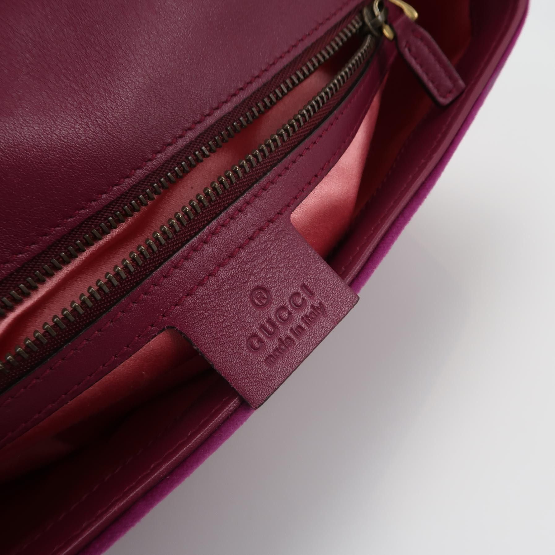 Gucci Gucci Women os Shoulder Bags Size ONE SIZE - 8 Thumbnail