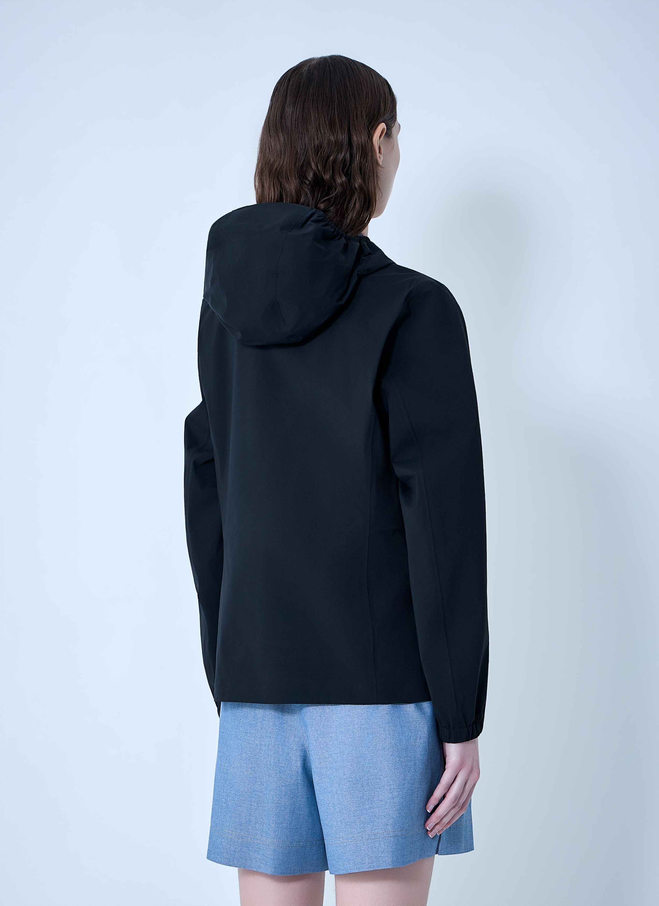 Moncler Grenoble Valles Jacket Size XS / US 0-2 / IT 36-38 - 4 Thumbnail