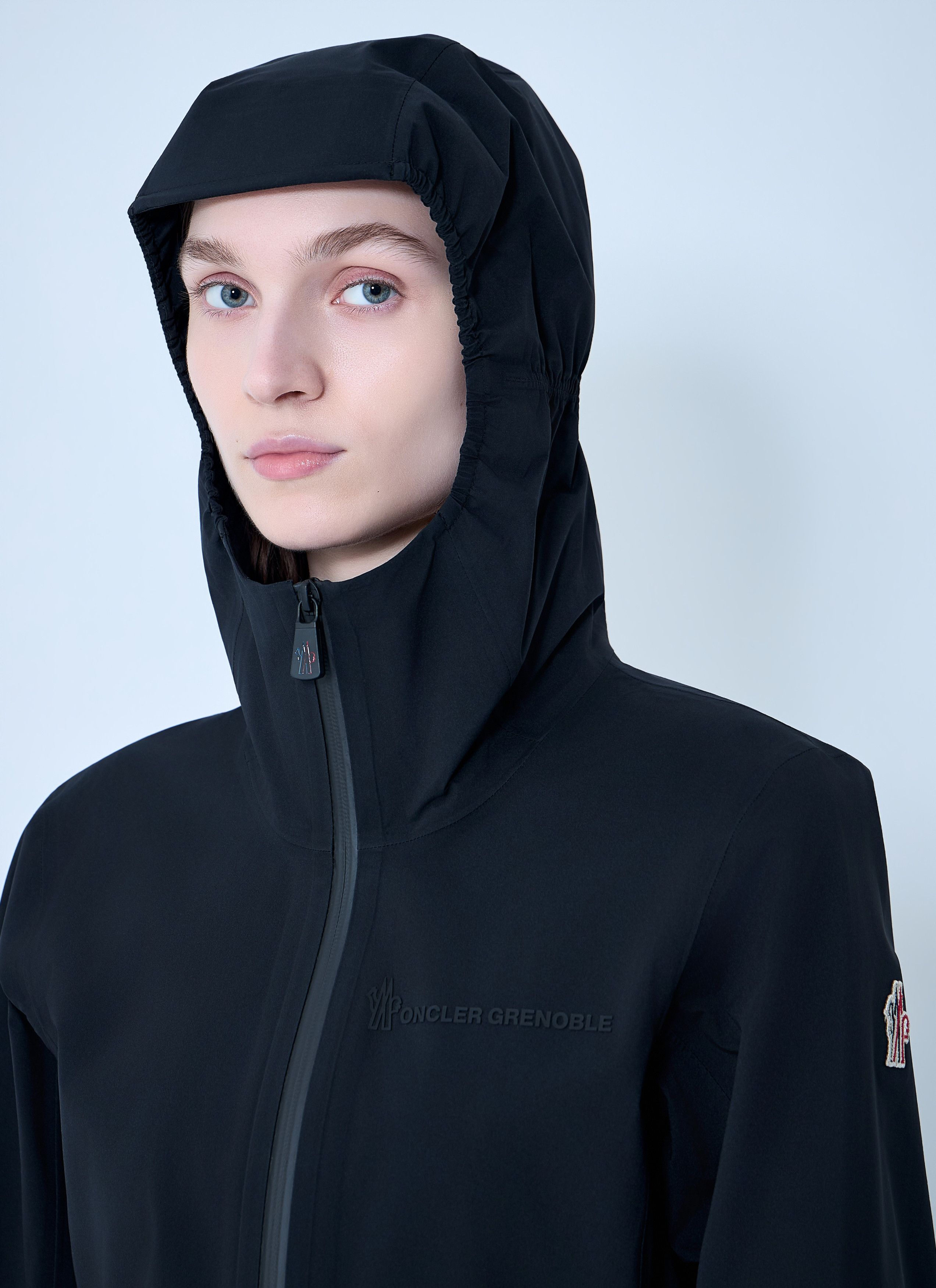 Moncler Grenoble Valles Jacket Size XXS / US 00 / IT 34 - 5 Thumbnail