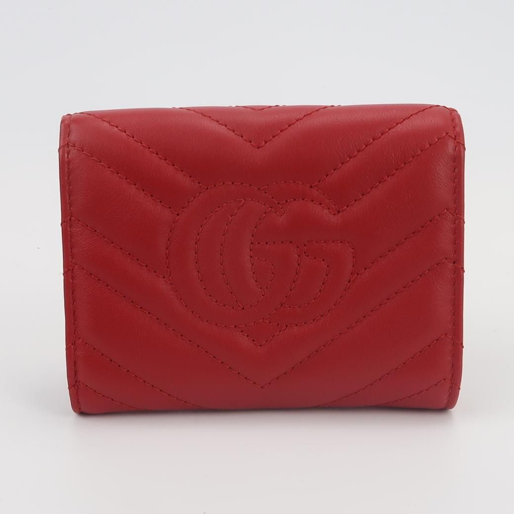 Gucci Gucci Women os Wallets Size ONE SIZE - 4 Thumbnail