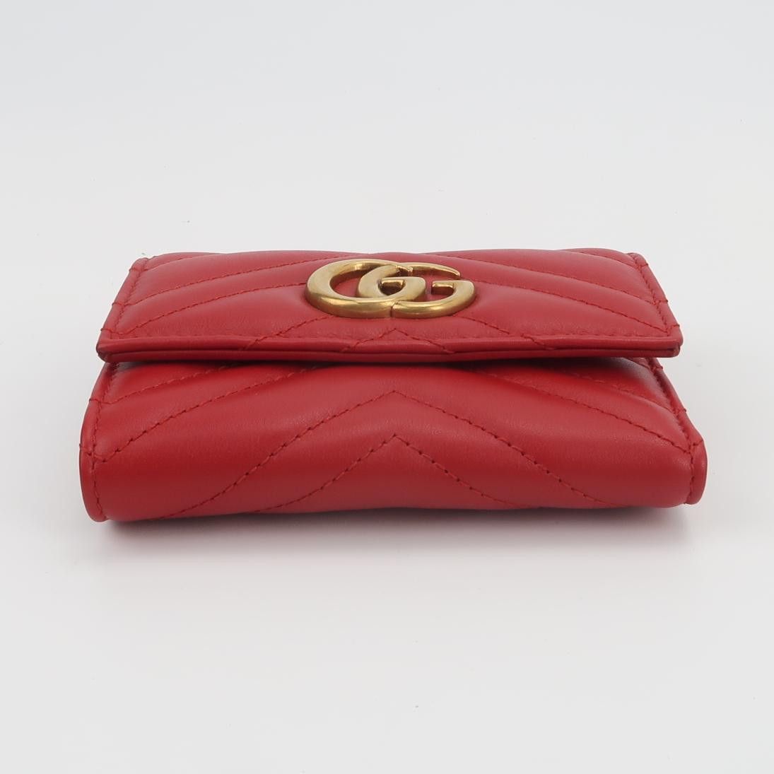 Gucci Gucci Women os Wallets Size ONE SIZE - 5 Thumbnail