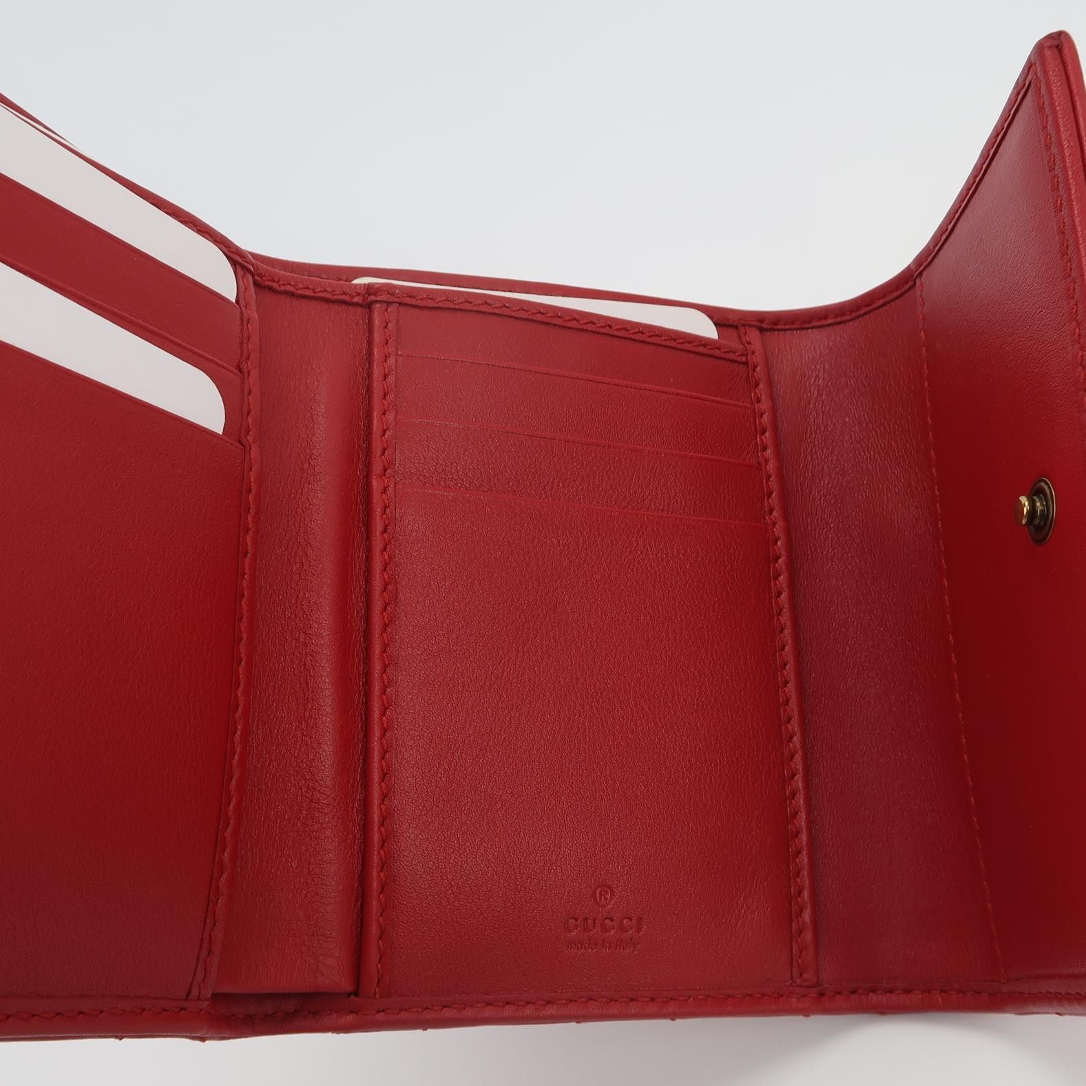 Gucci Gucci Women os Wallets Size ONE SIZE - 6 Thumbnail