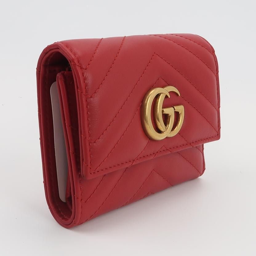 Gucci Gucci Women os Wallets Size ONE SIZE - 3 Thumbnail