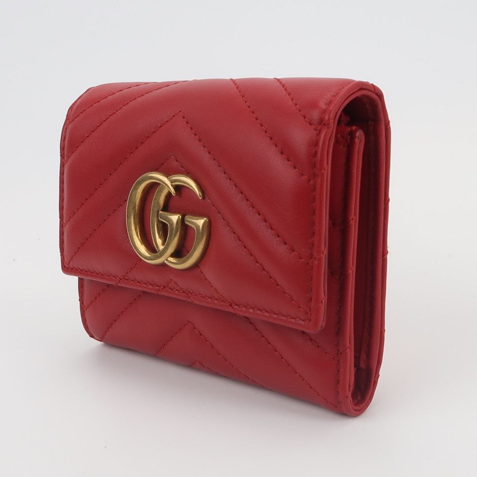 Gucci Gucci Women os Wallets Size ONE SIZE - 2 Thumbnail