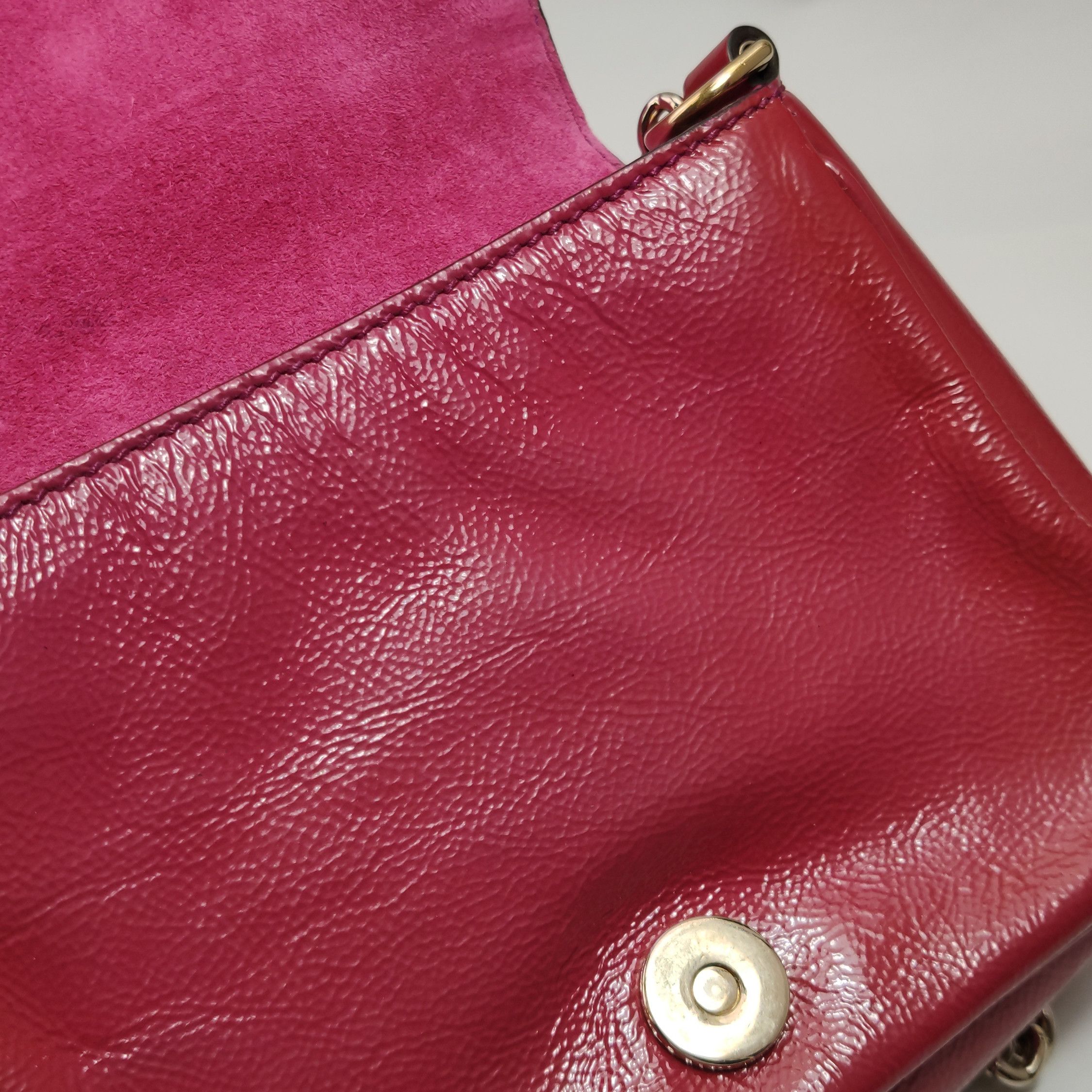 Gucci Gucci Women os Crossbody Bags Size ONE SIZE - 10 Thumbnail