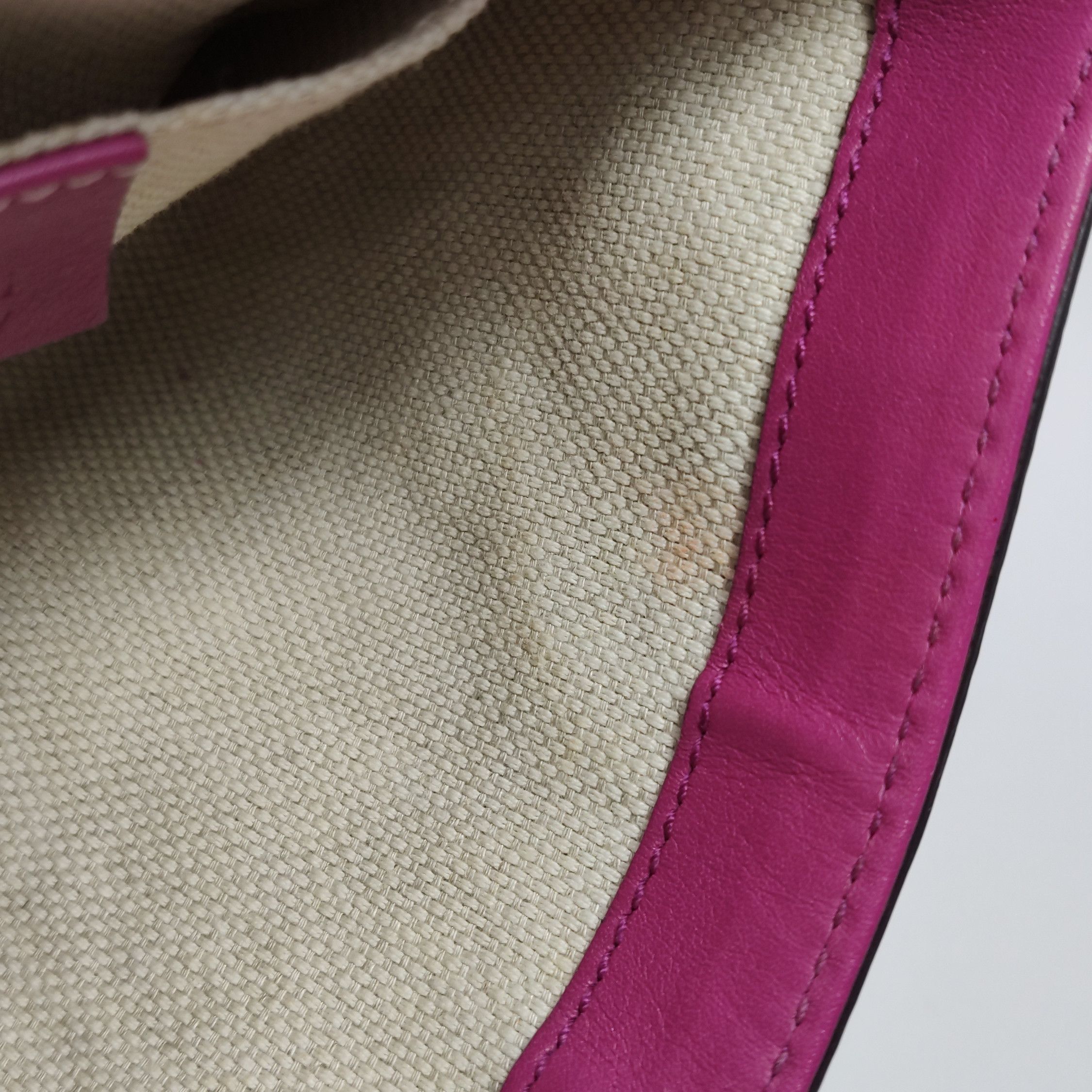 Gucci Gucci Women os Crossbody Bags Size ONE SIZE - 9 Thumbnail