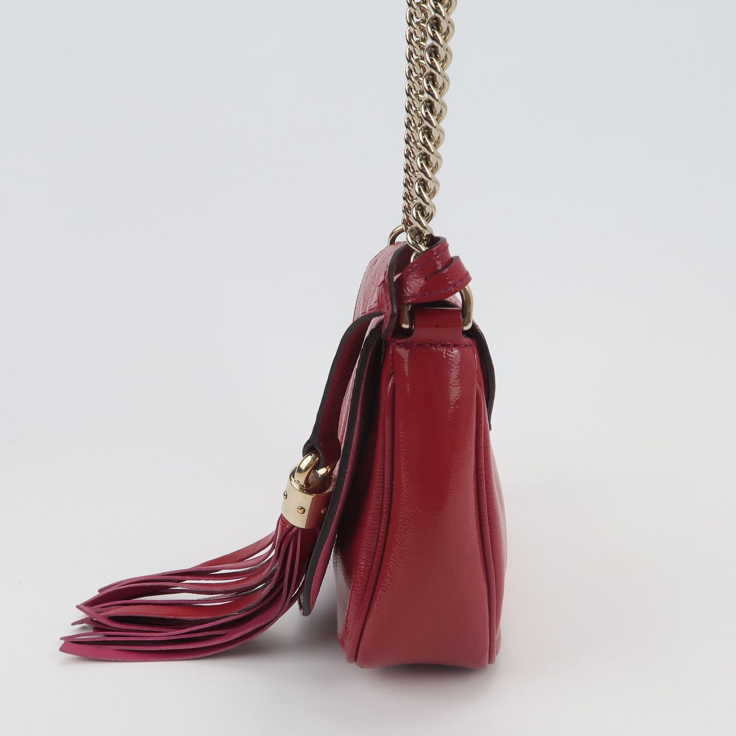 Gucci Gucci Women os Crossbody Bags Size ONE SIZE - 3 Thumbnail