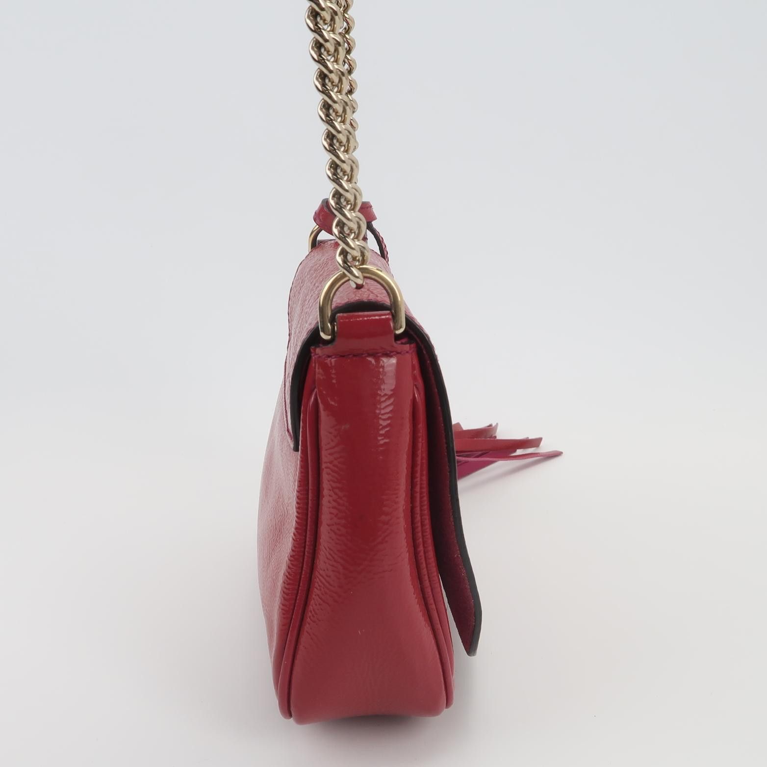 Gucci Gucci Women os Crossbody Bags Size ONE SIZE - 4 Thumbnail