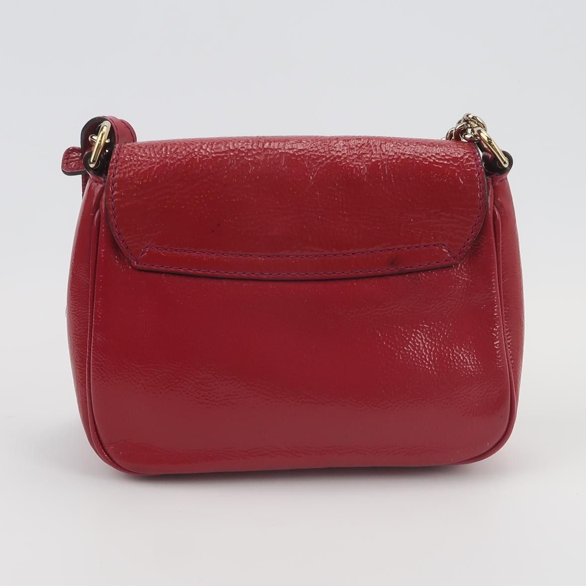 Gucci Gucci Women os Crossbody Bags Size ONE SIZE - 5 Thumbnail