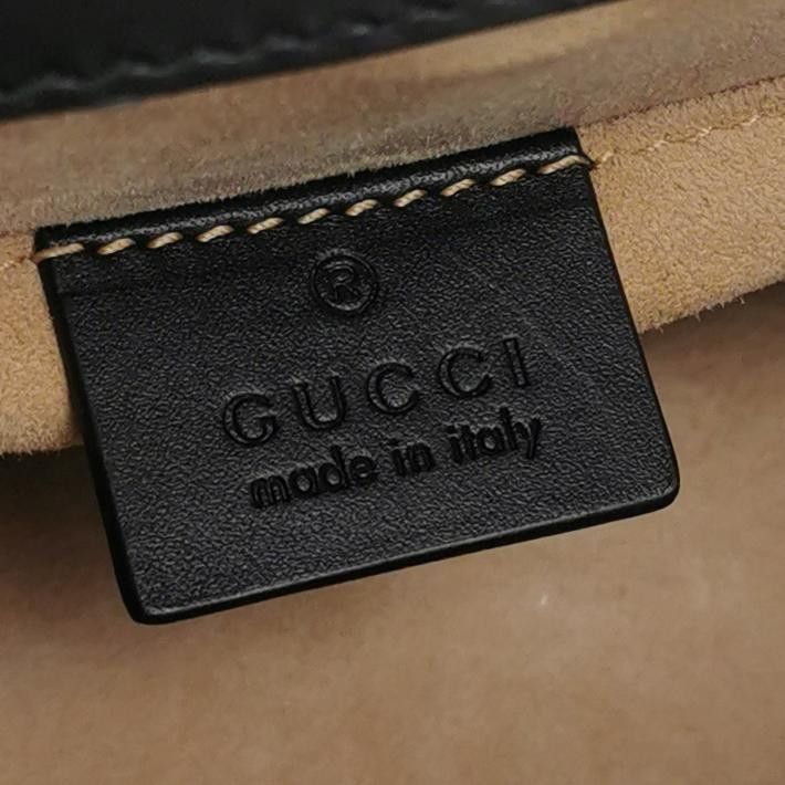 Gucci Gucci Women os Shoulder Bags Size ONE SIZE - 8 Thumbnail