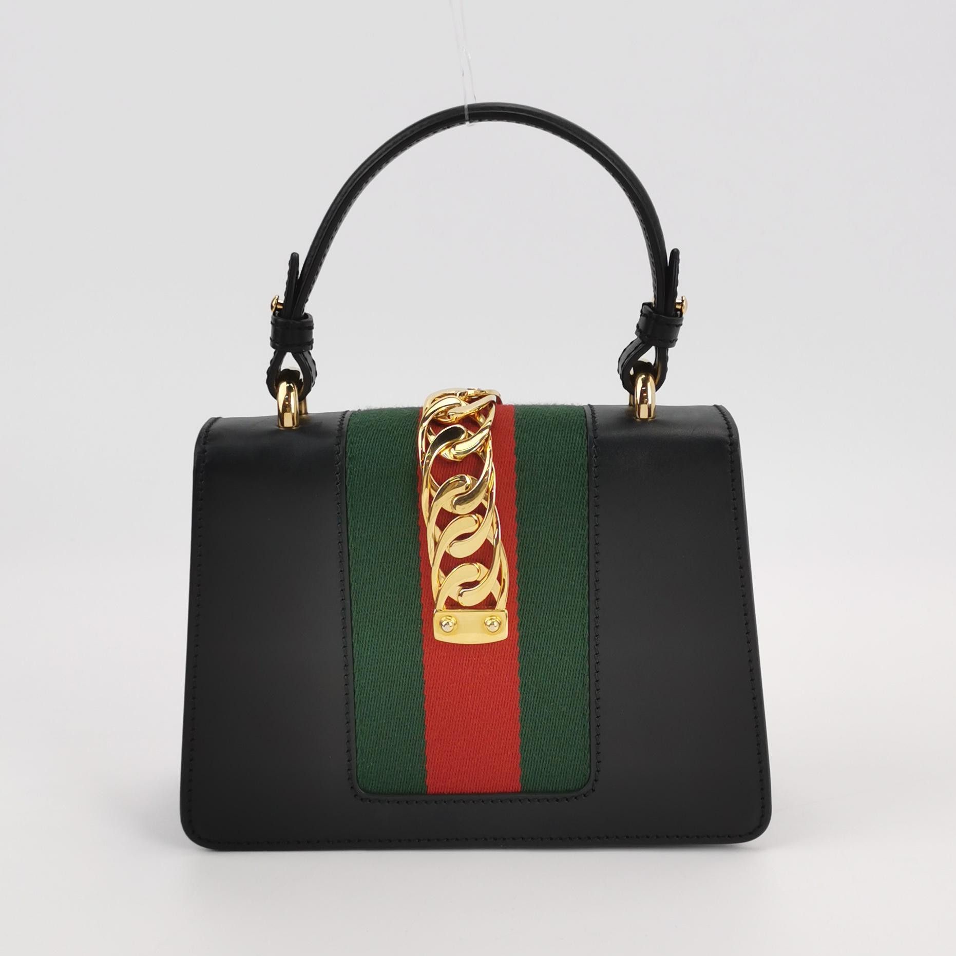 Gucci Gucci Women os Shoulder Bags Size ONE SIZE - 5 Thumbnail