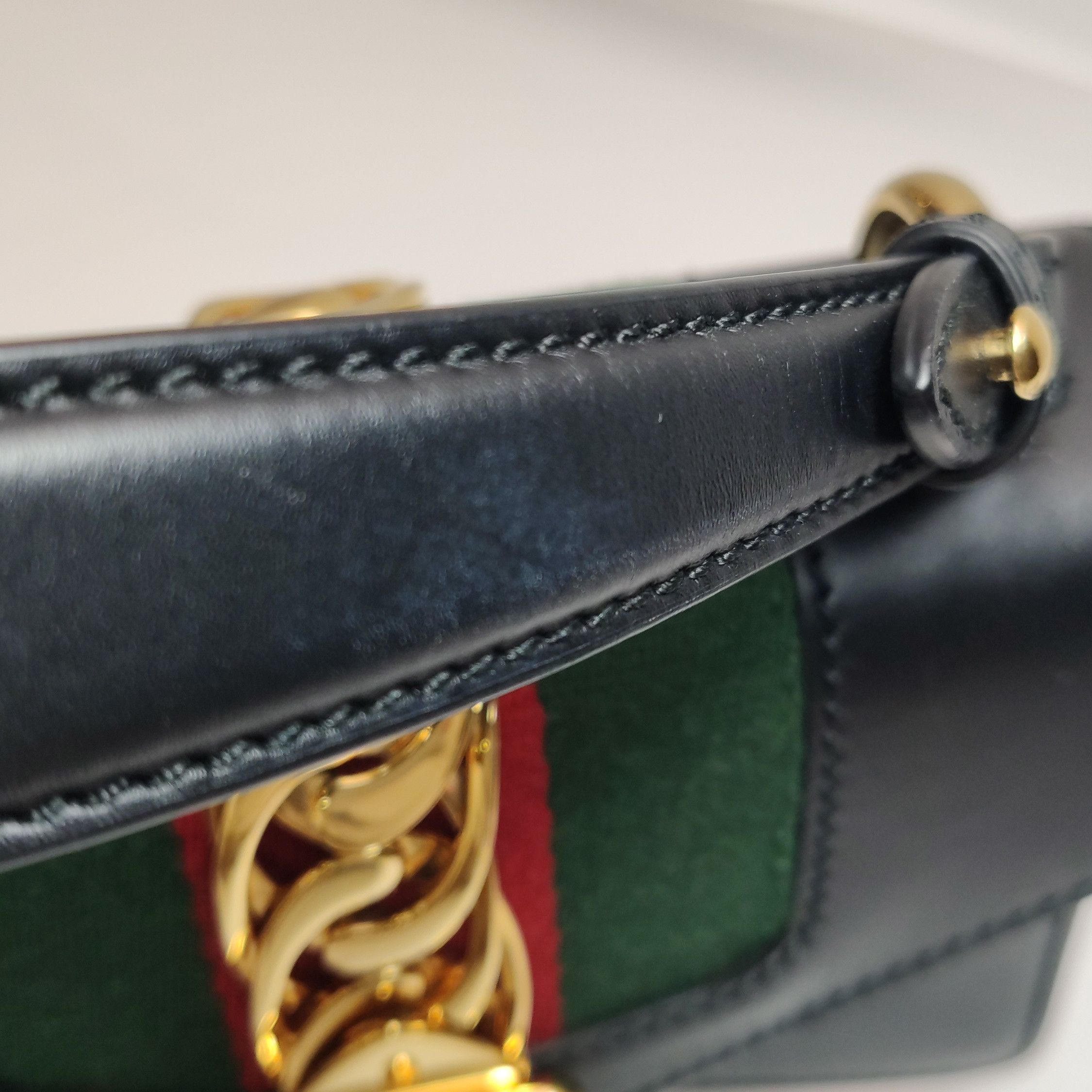 Gucci Gucci Women os Shoulder Bags Size ONE SIZE - 17 Thumbnail