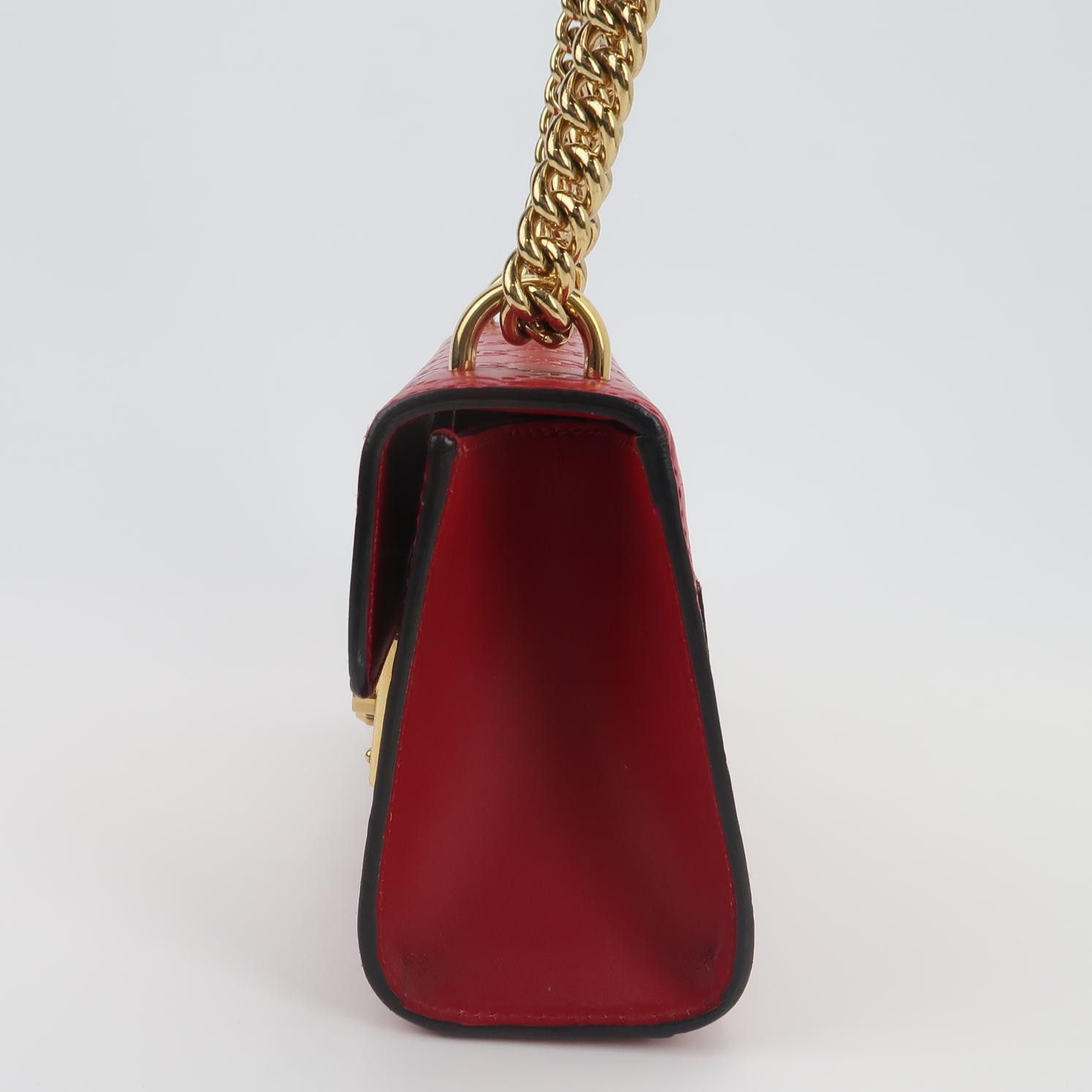 Gucci Gucci Women os Shoulder Bags Size ONE SIZE - 3 Thumbnail