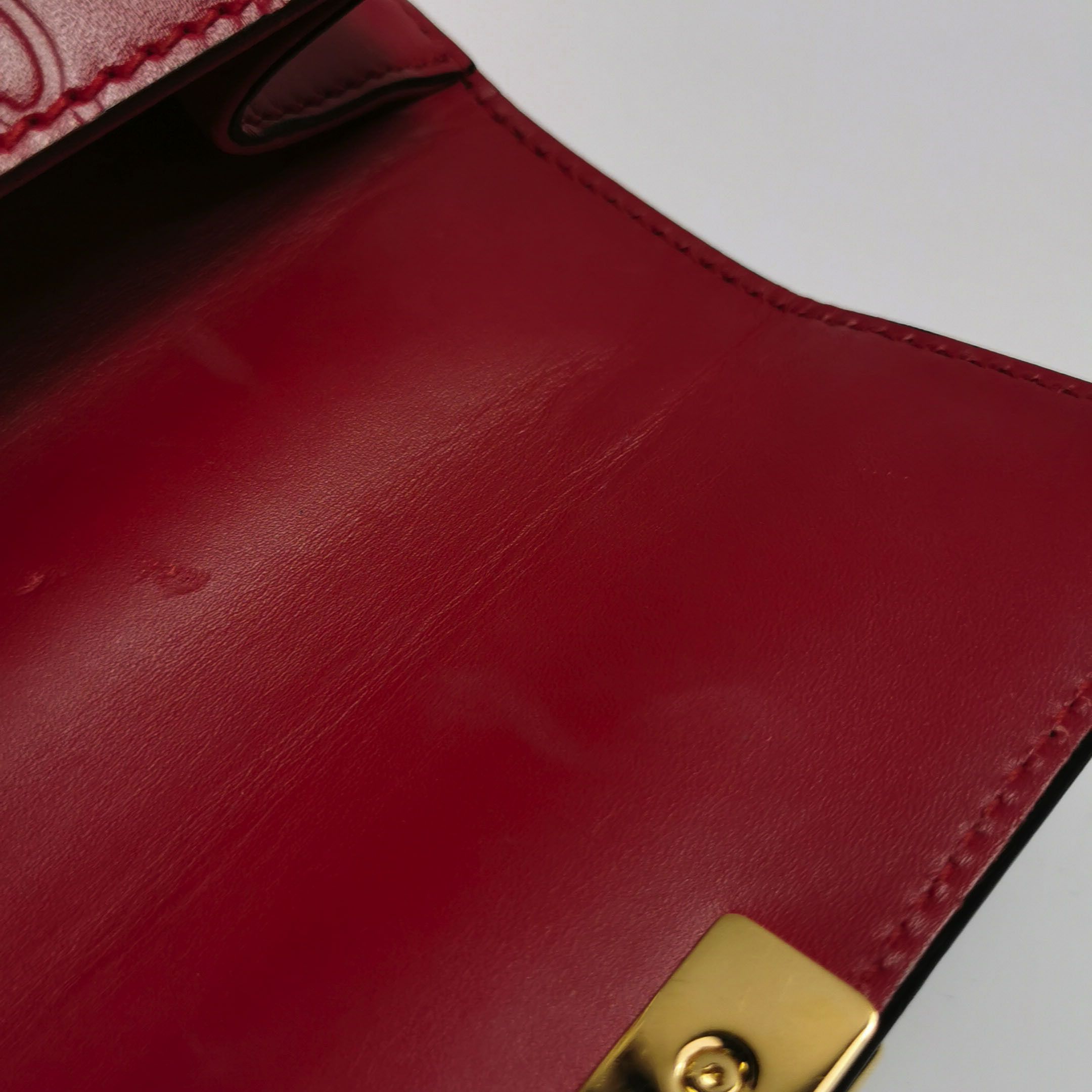 Gucci Gucci Women os Shoulder Bags Size ONE SIZE - 9 Thumbnail