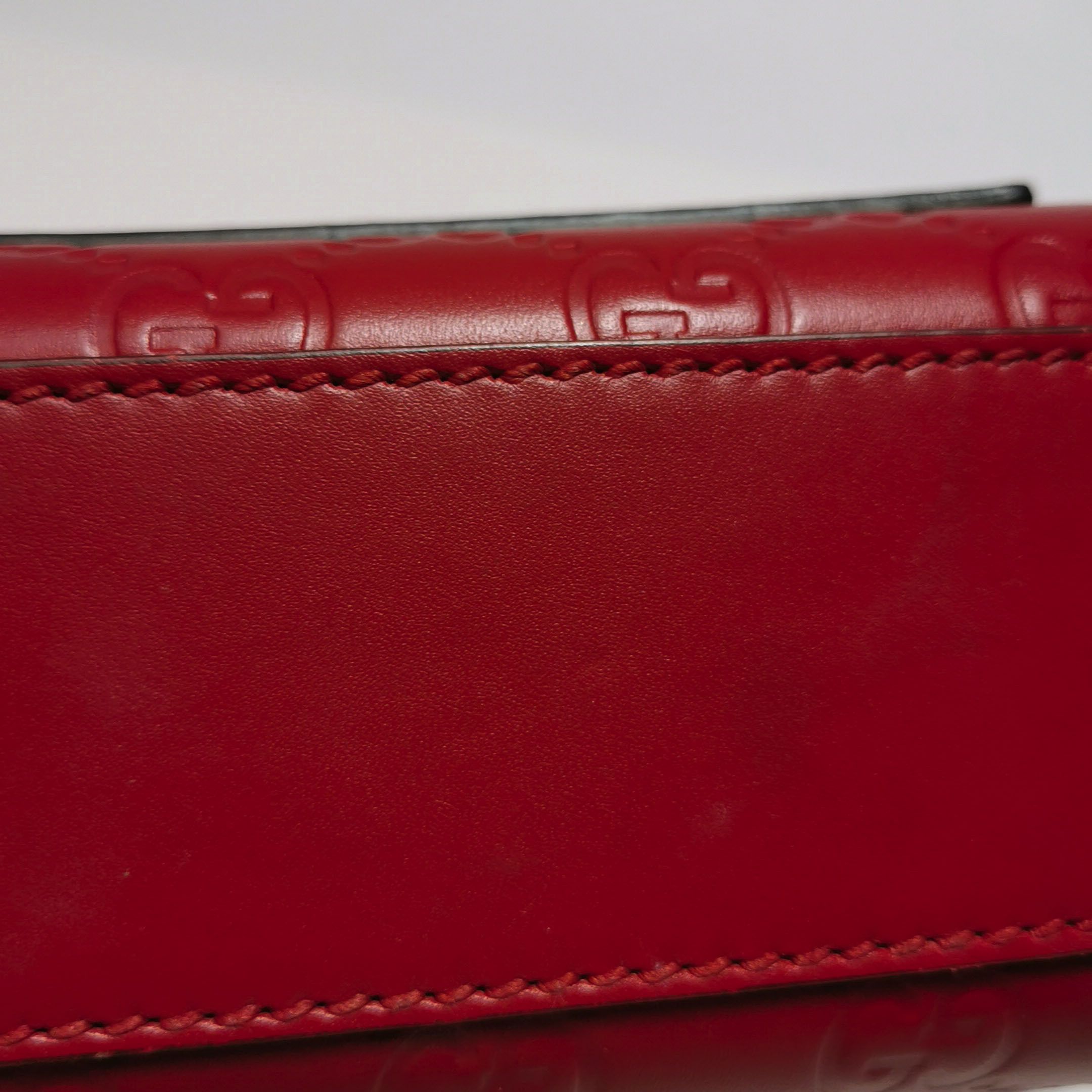 Gucci Gucci Women os Shoulder Bags Size ONE SIZE - 22 Thumbnail