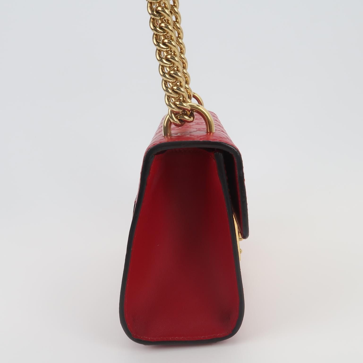 Gucci Gucci Women os Shoulder Bags Size ONE SIZE - 4 Thumbnail