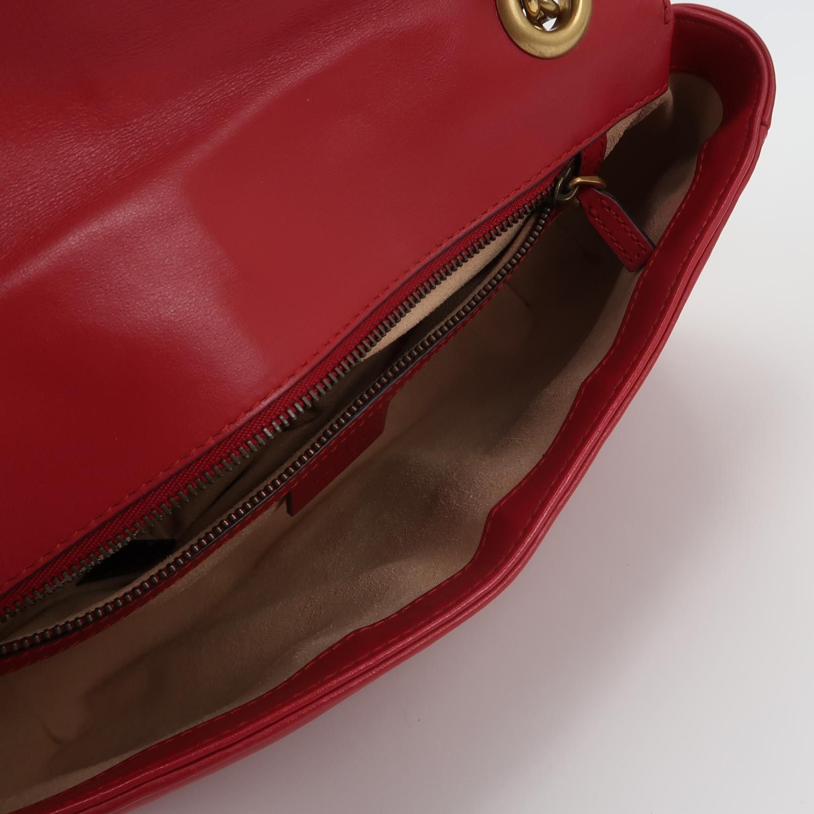 Gucci Gucci Women os Shoulder Bags Size ONE SIZE - 7 Thumbnail