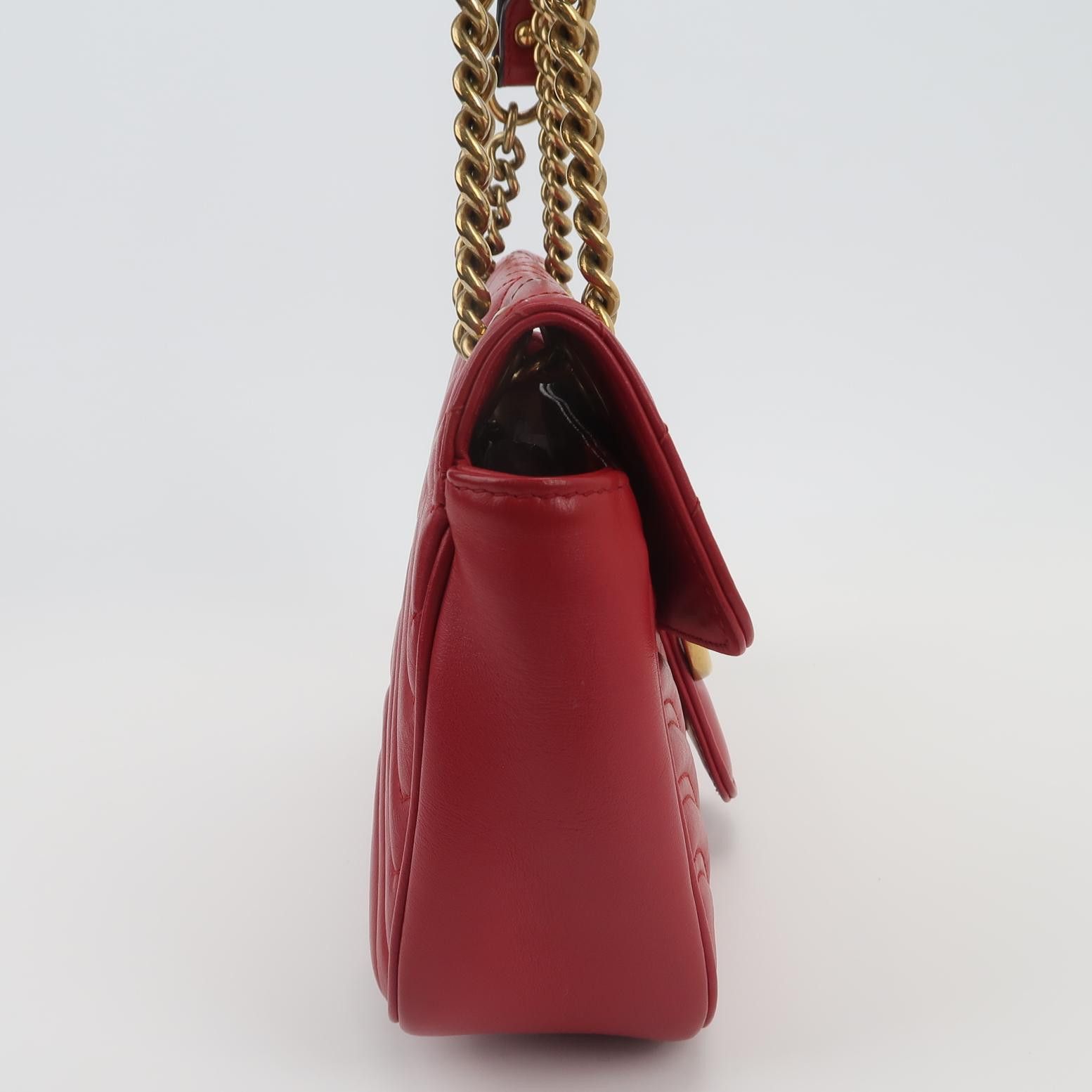 Gucci Gucci Women os Shoulder Bags Size ONE SIZE - 4 Thumbnail