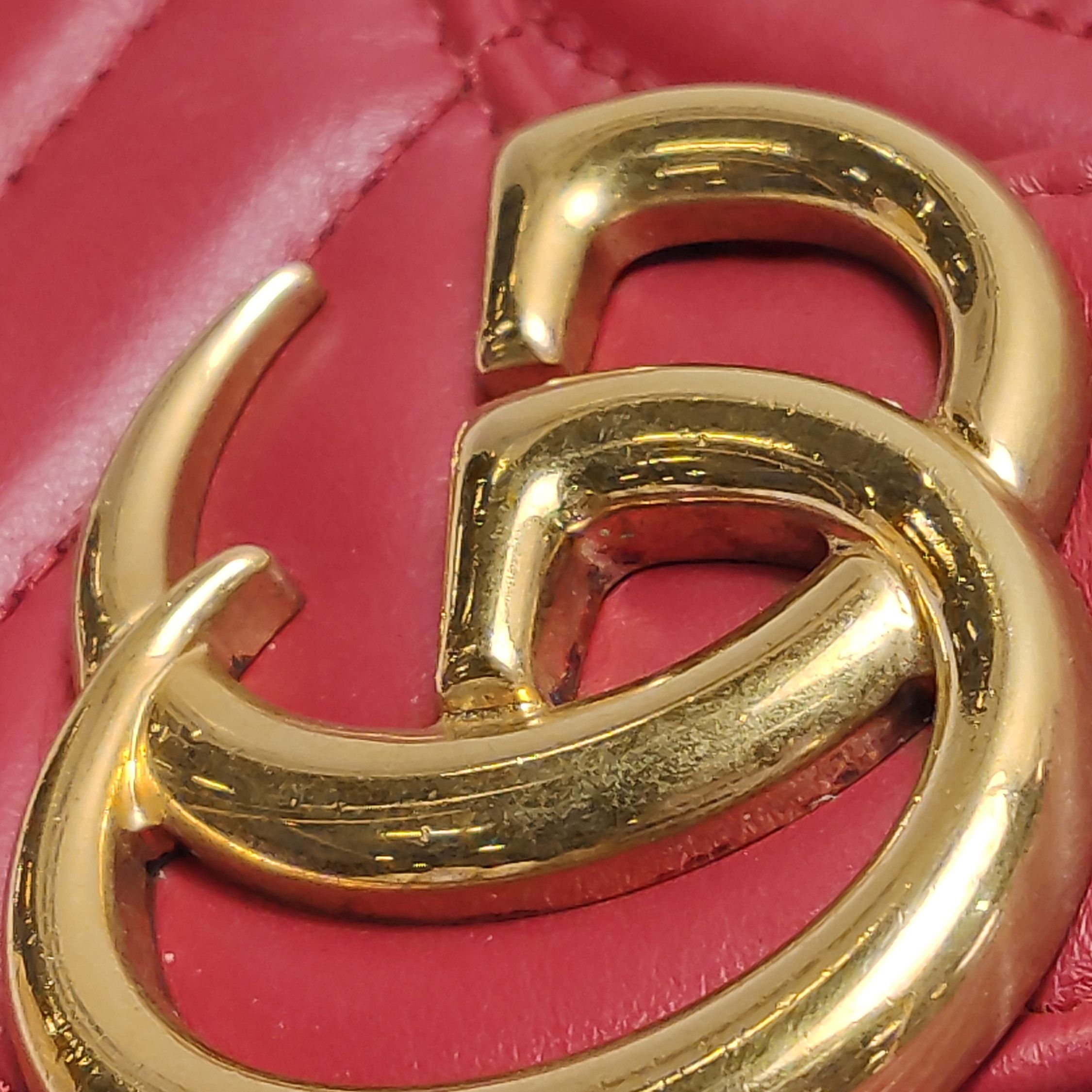 Gucci Gucci Women os Shoulder Bags Size ONE SIZE - 13 Thumbnail