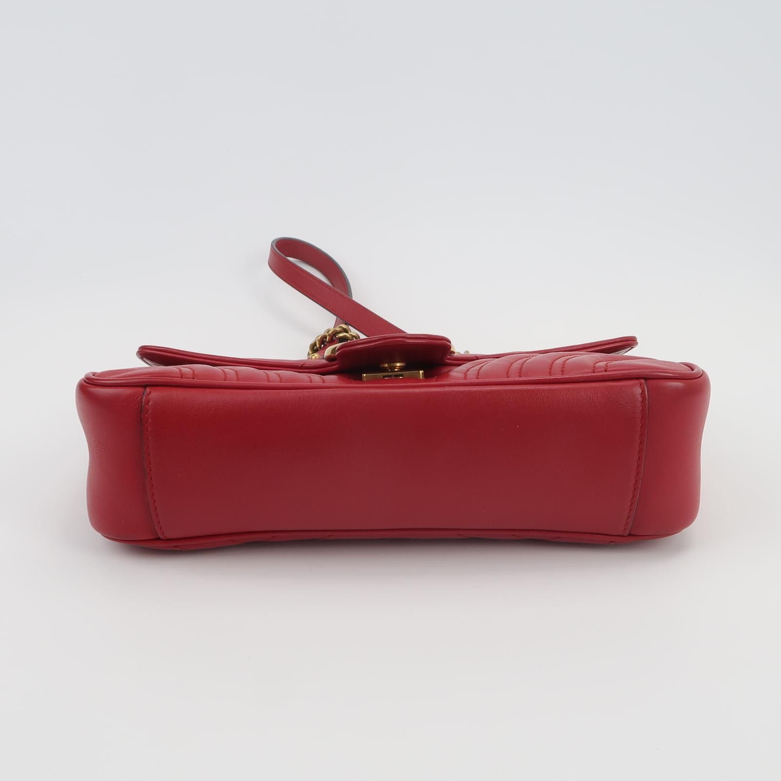 Gucci Gucci Women os Shoulder Bags Size ONE SIZE - 6 Thumbnail